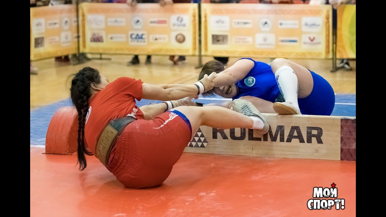 Чемпионат РС (Я) по мас-рестлингу памяти Г. Р. Десяткина. 25–28 февраля 2021 г. Студия «Мой Спорт!» — все о спорте в Якутии