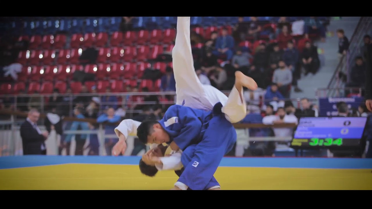 Первенство ДФО по дзюдо среди юношей и девушек. Студия «Мой Спорт!» — все о спорте в Якутии