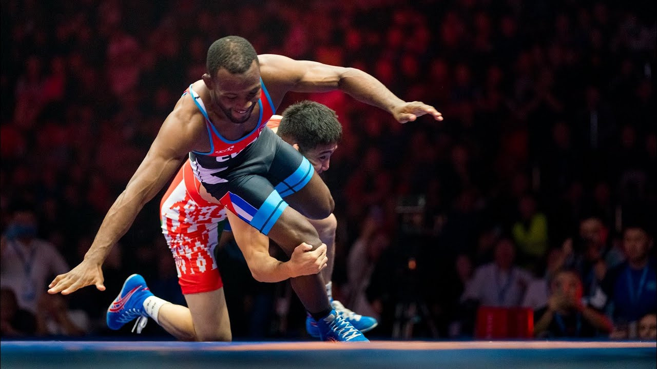 Международный турнир по вольной борьбе памяти Д. П. Коркина. Студия «Мой Спорт!» — все о спорте в Якутии