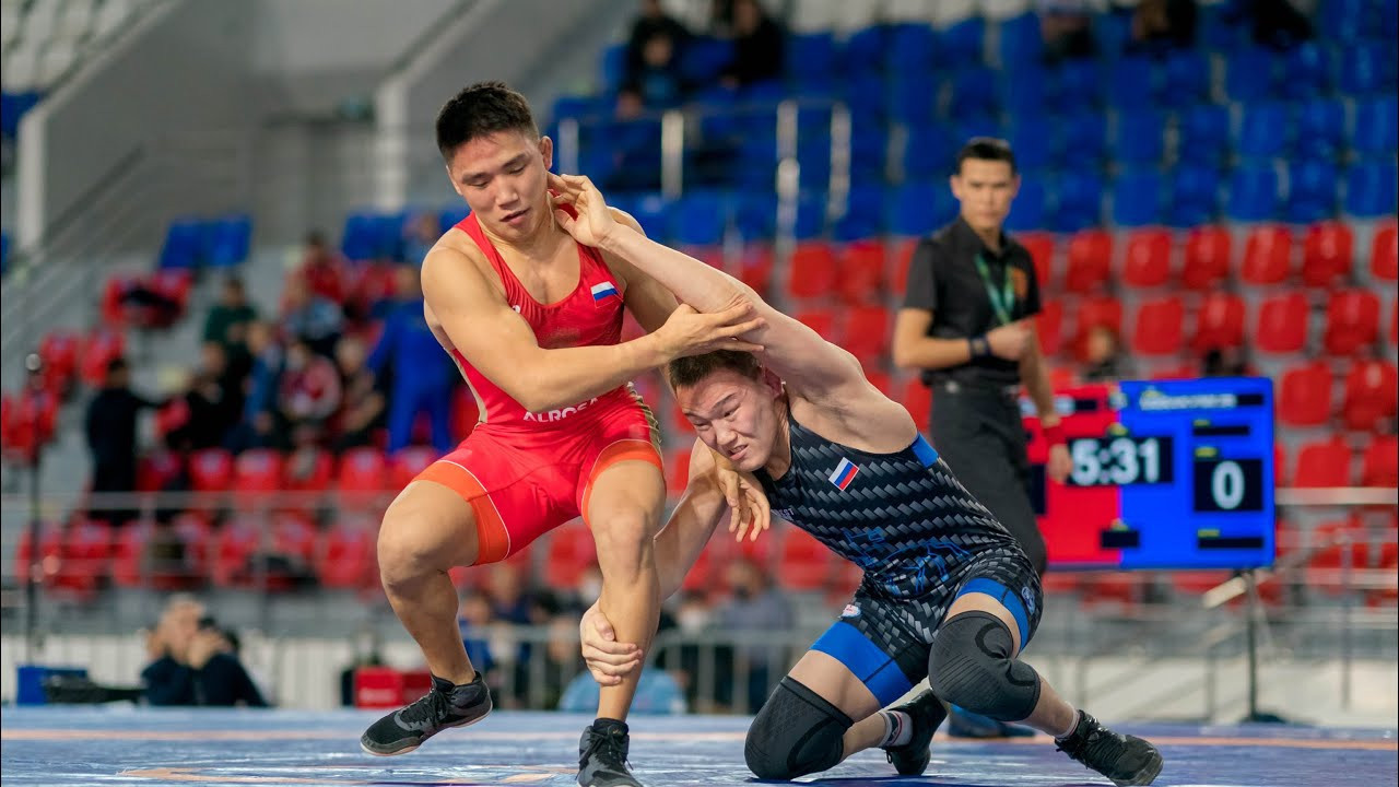Чемпионат ДФО по спортивной борьбе среди мужчин и женщин. Студия «Мой Спорт!» — все о спорте в Якутии
