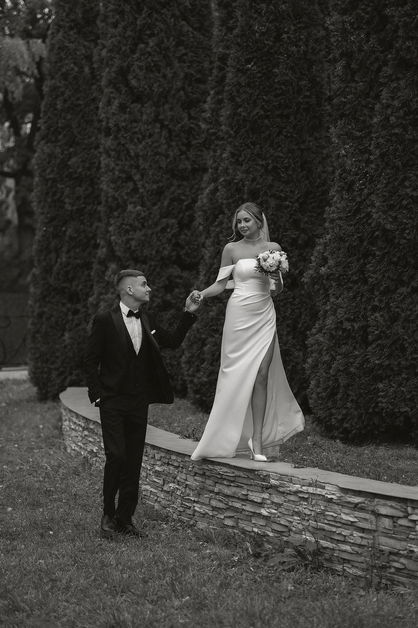 Локации для съемок в Самаре. Свадебный фотограф в Самаре Сергей Ярилин