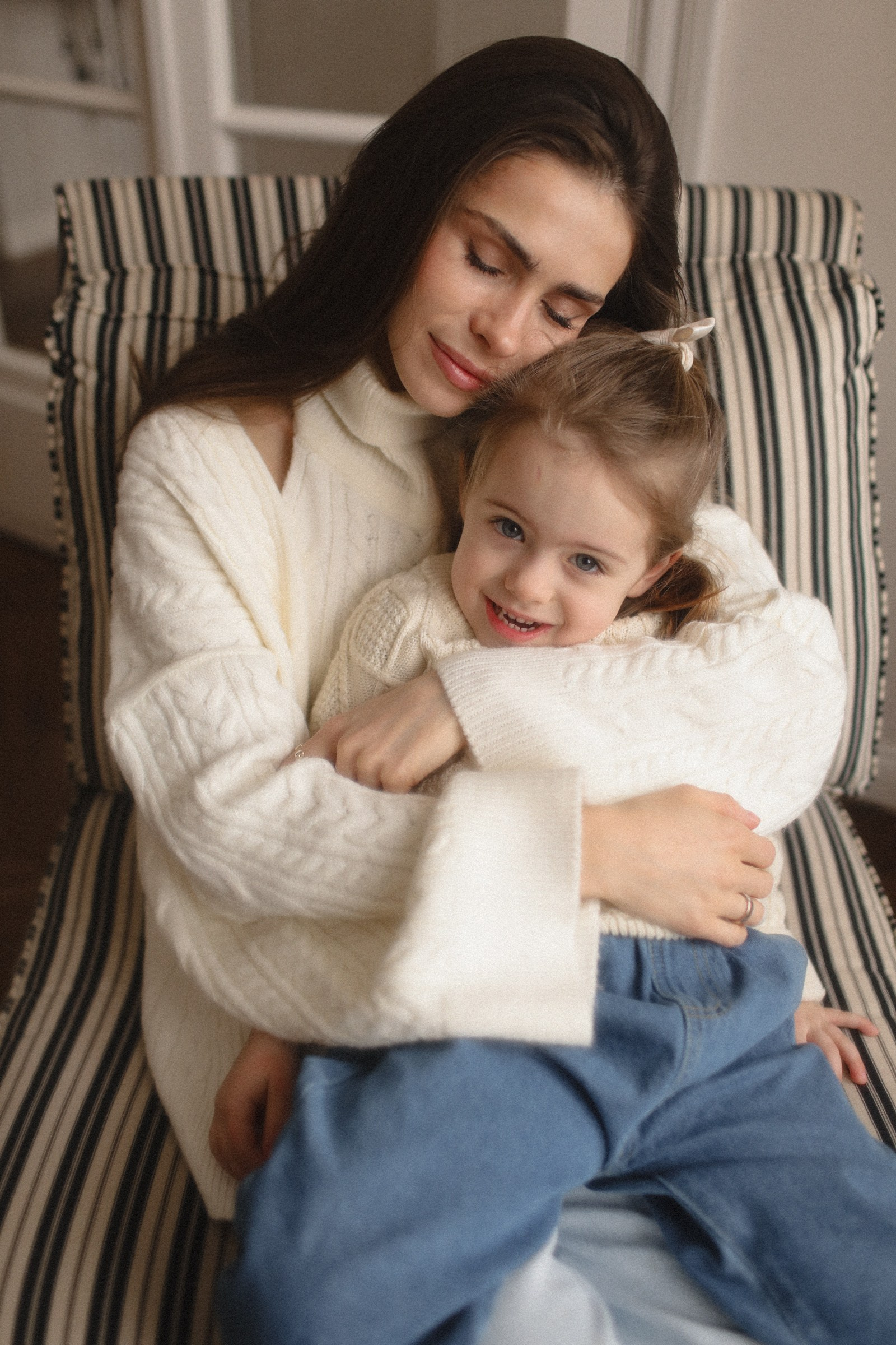 Семейный фотограф в Москве Алевтина Носова