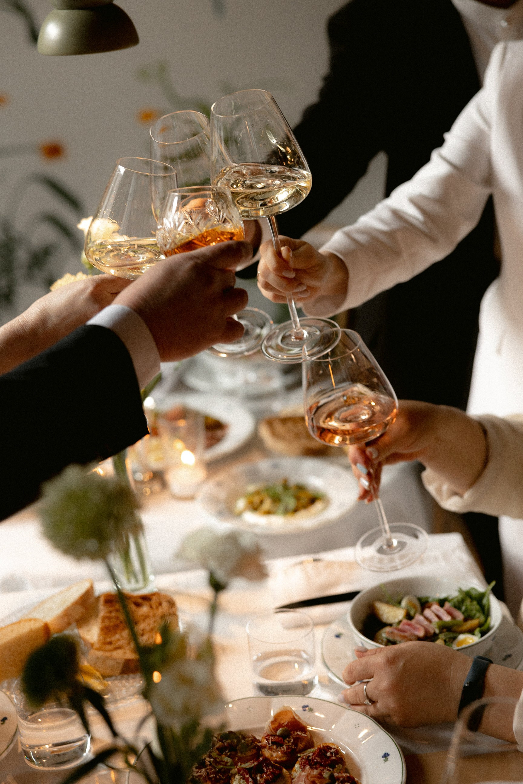 Анна & Антон. Yura Rush Свадебный фотограф Тюмень