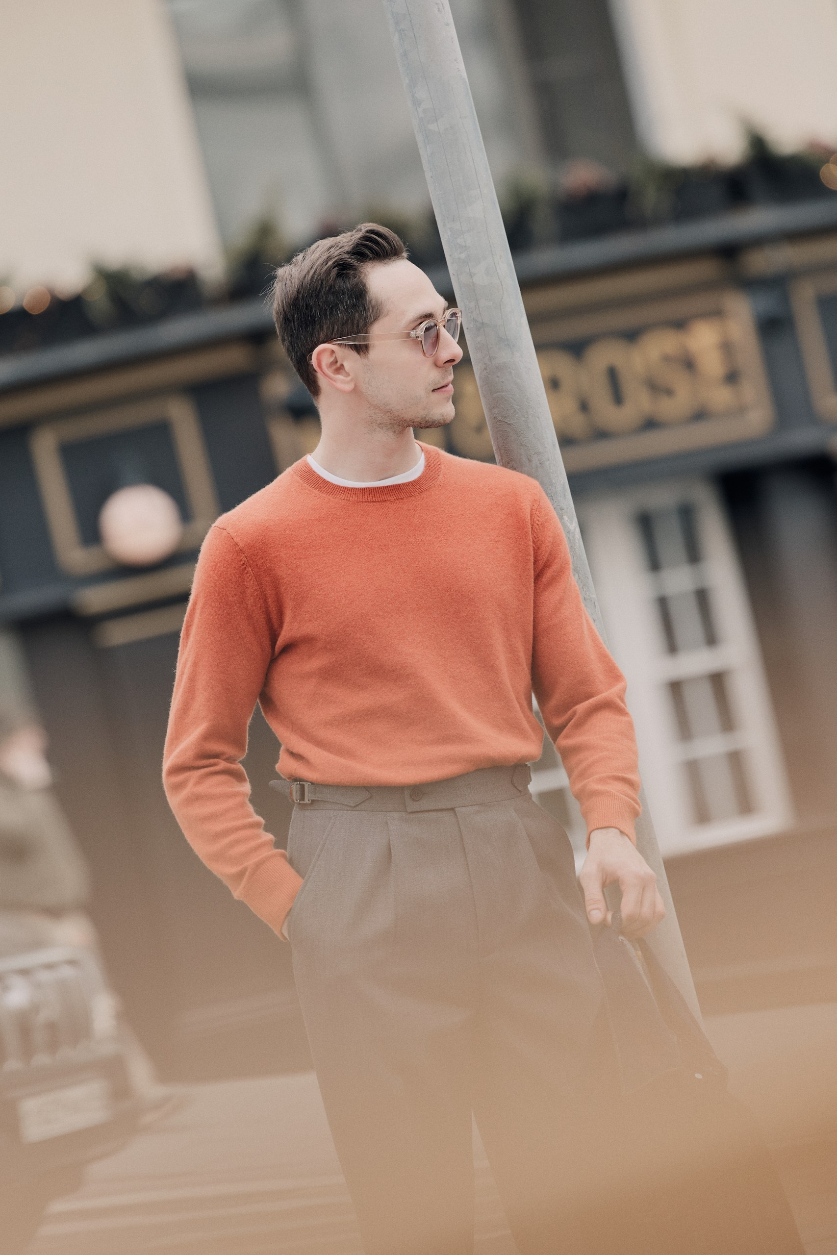 Фотографирую стиль