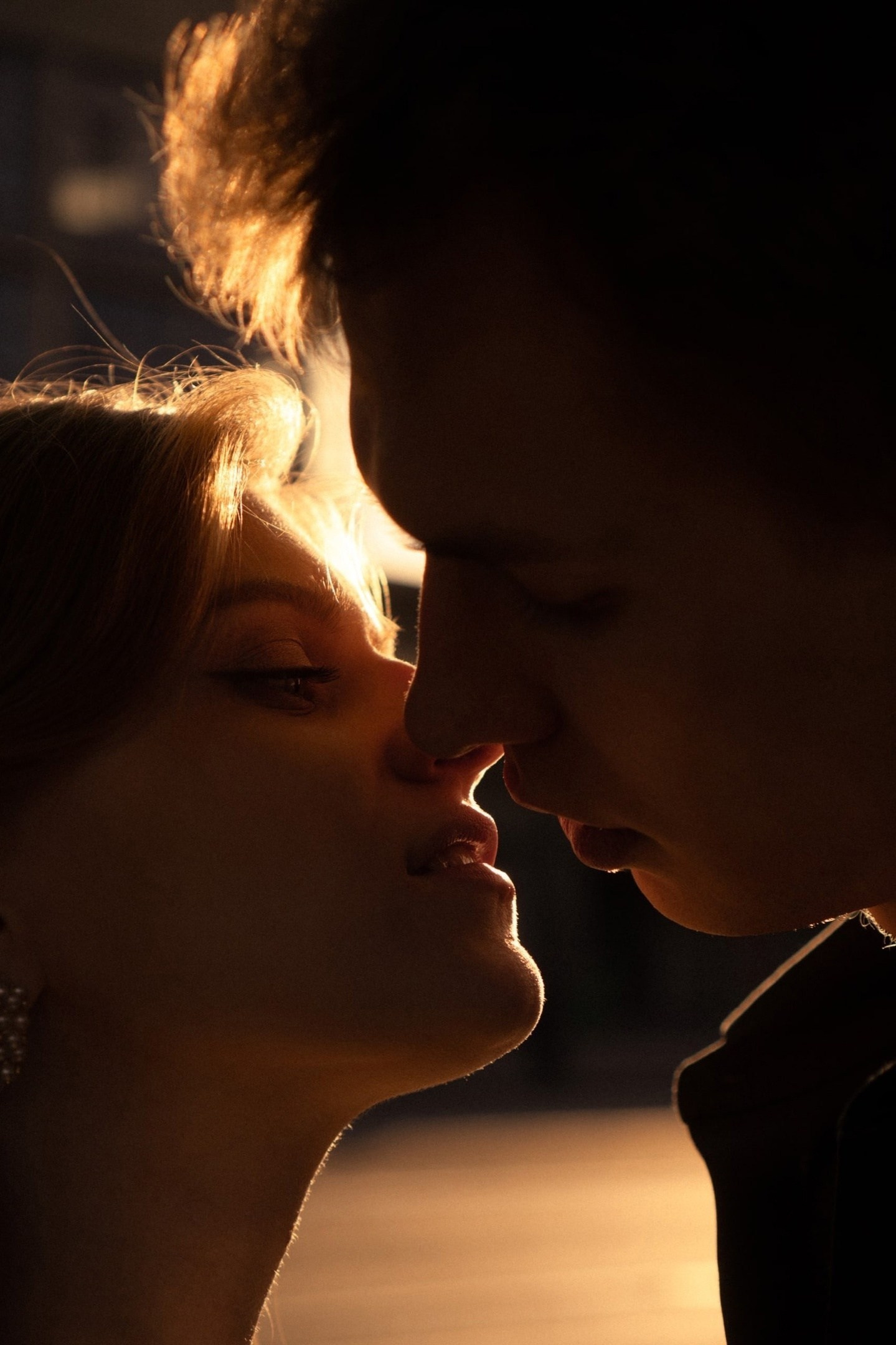 Портретный фотограф в Санкт-Петебурге Полина Бочкарева