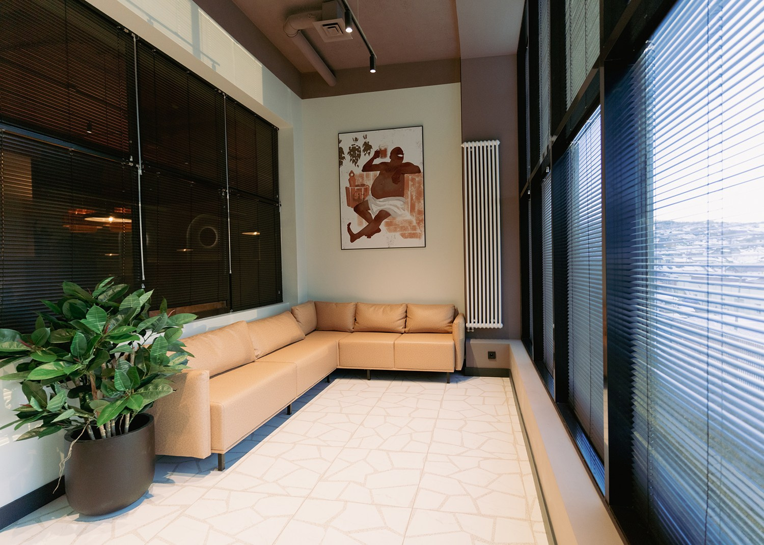 Банный комплекс НАГАЕВСКИЕ БАНИ