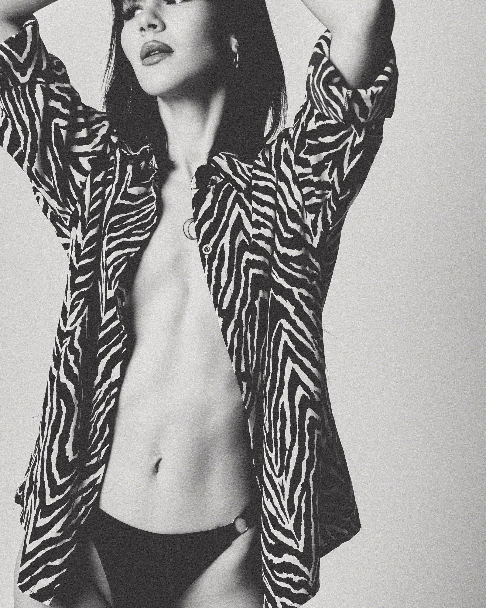 Портфолио. Илья Чэнг