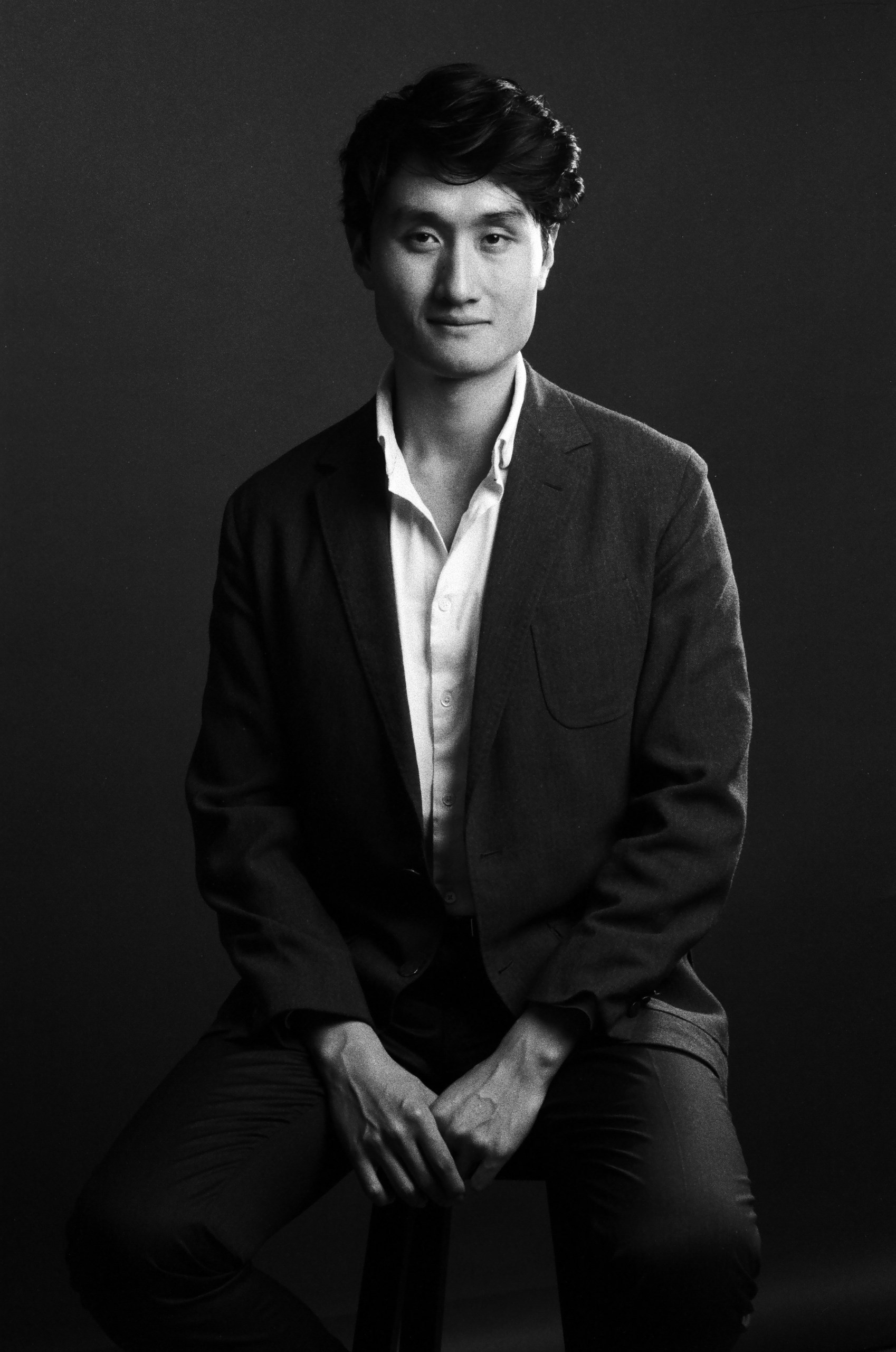 Pilot photographer. Uzbekistan. Egor — Portrait Photographer for Business in Tashkent