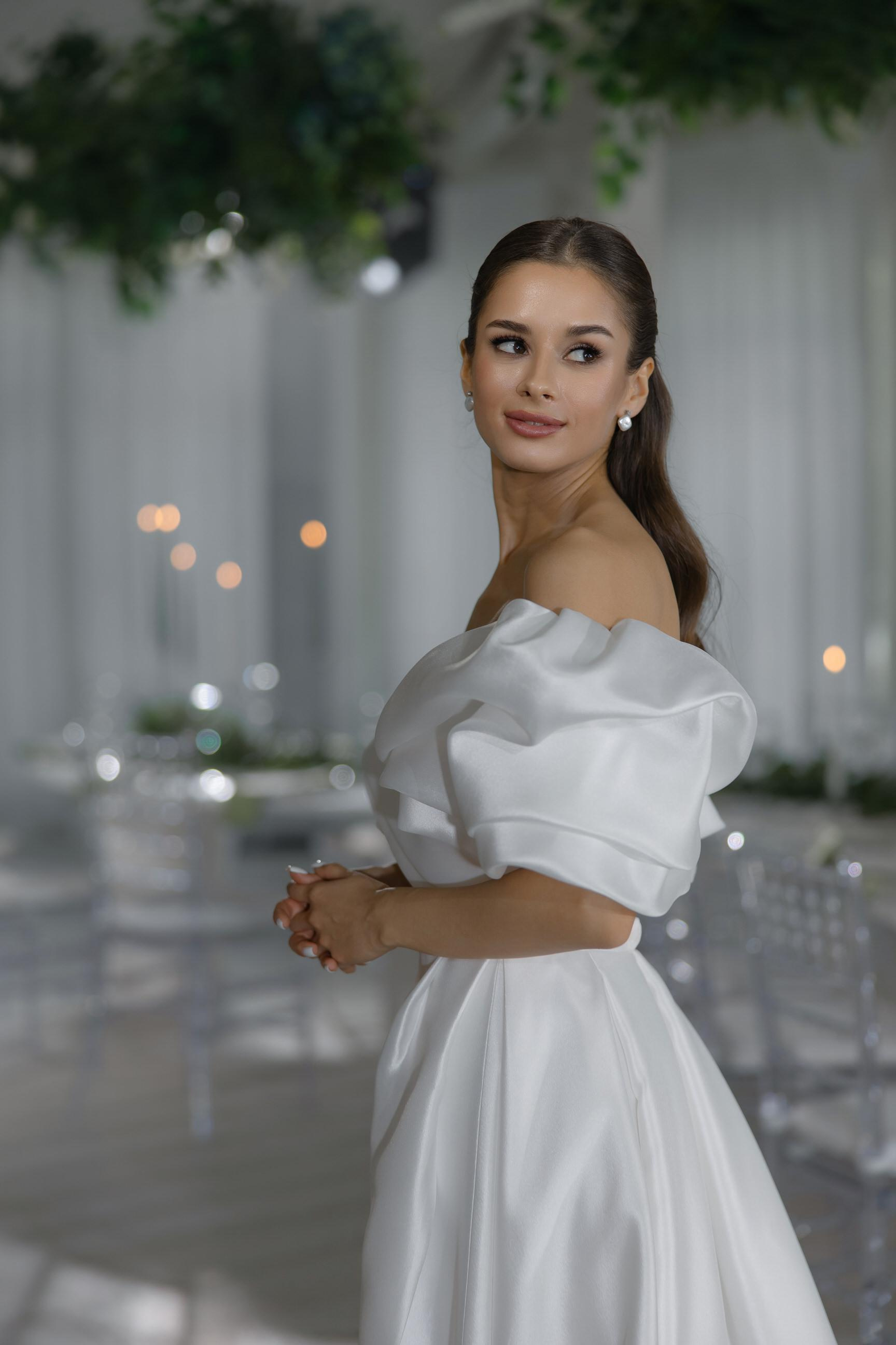 Марина & Григорий. Yura Rush Свадебный фотограф Тюмень