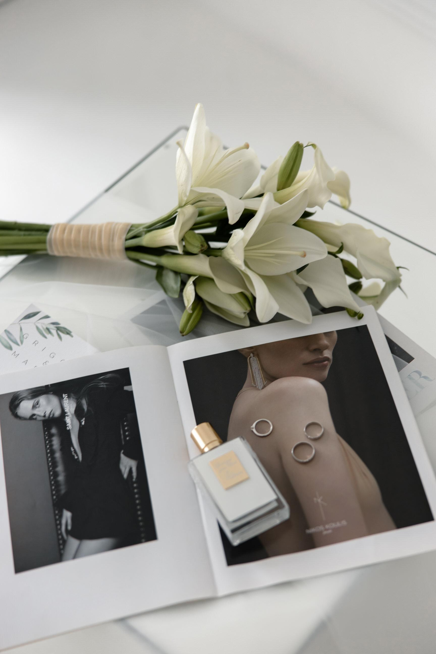 Марина & Григорий. Yura Rush Свадебный фотограф Тюмень