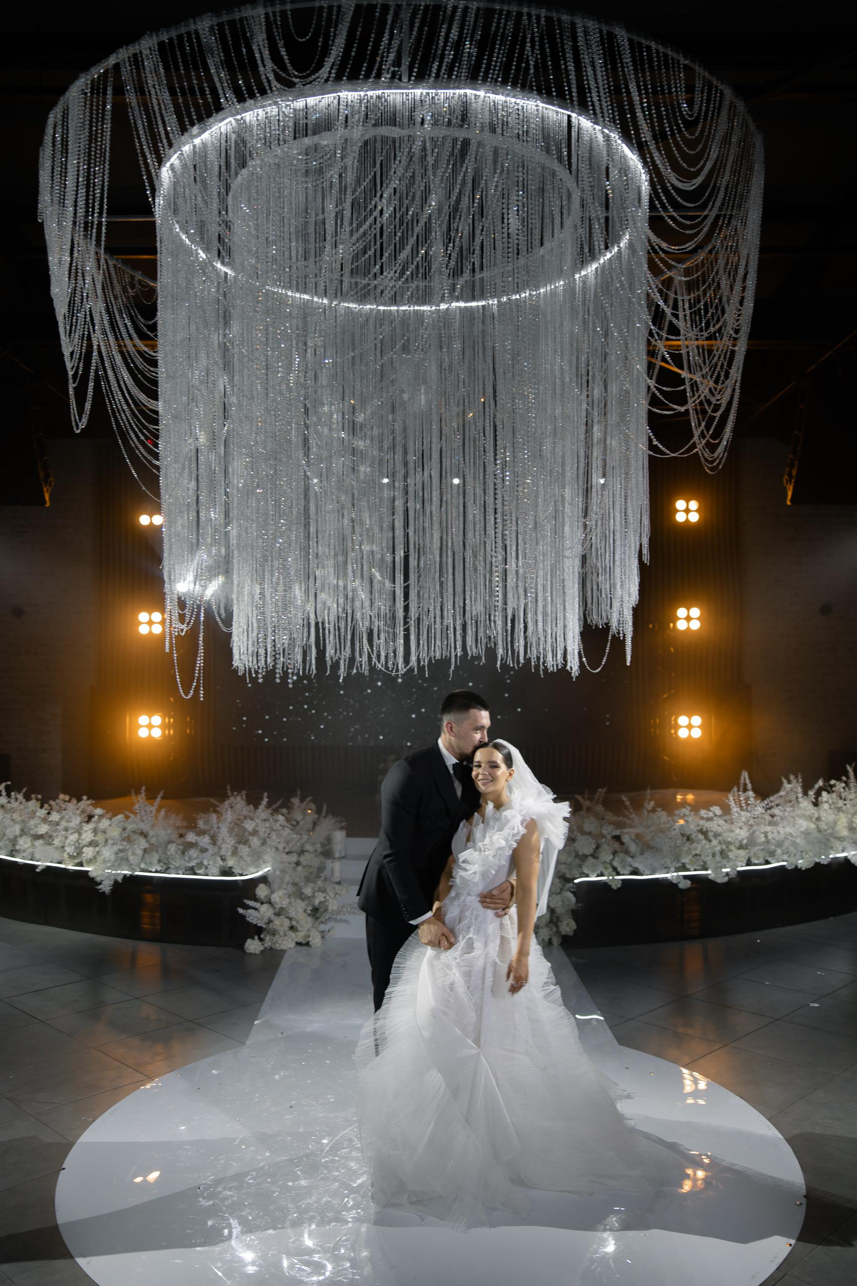 Юлия & Иван. Yura Rush Свадебный фотограф Тюмень