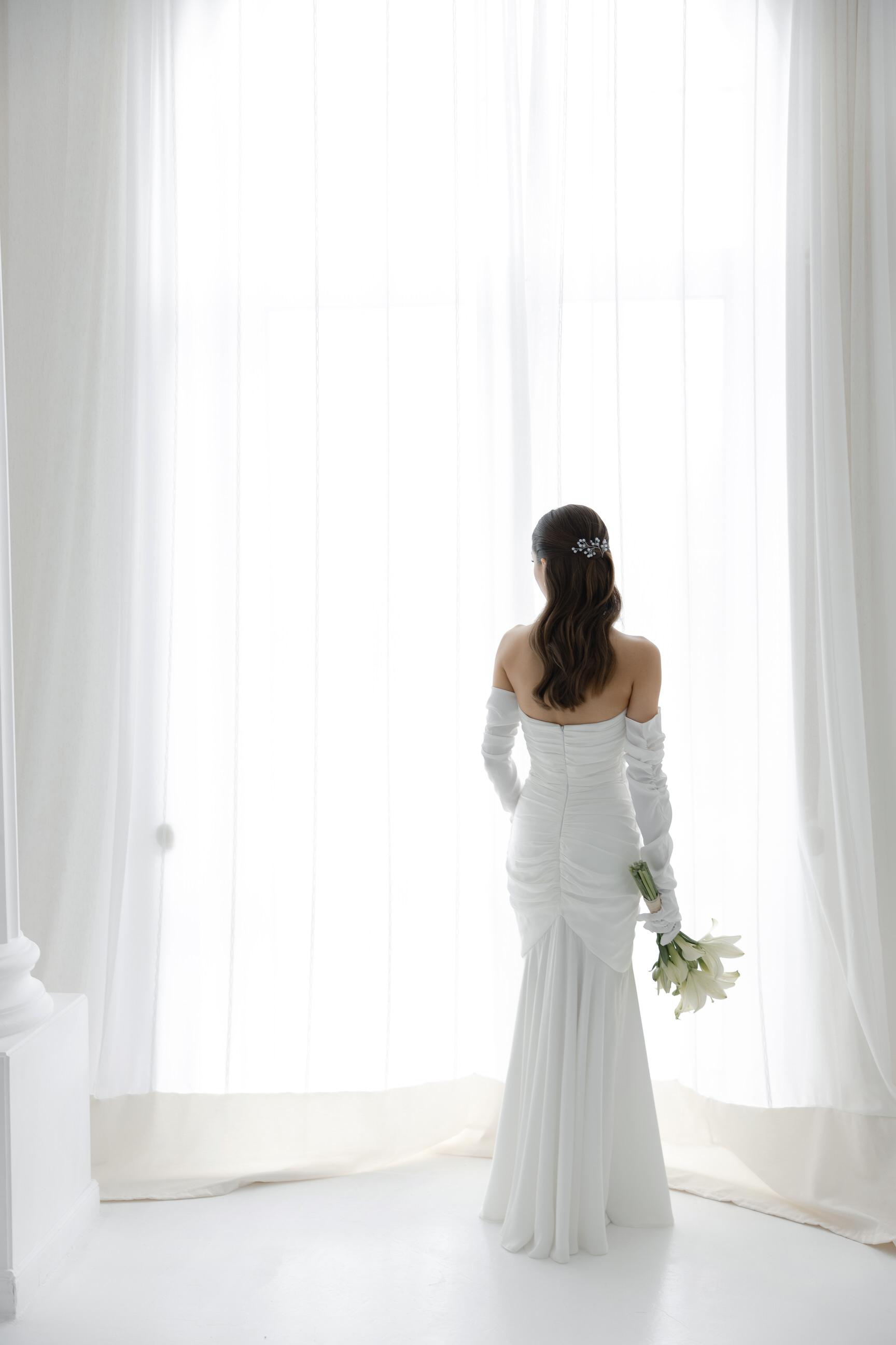 Марина & Григорий. Yura Rush Свадебный фотограф Тюмень