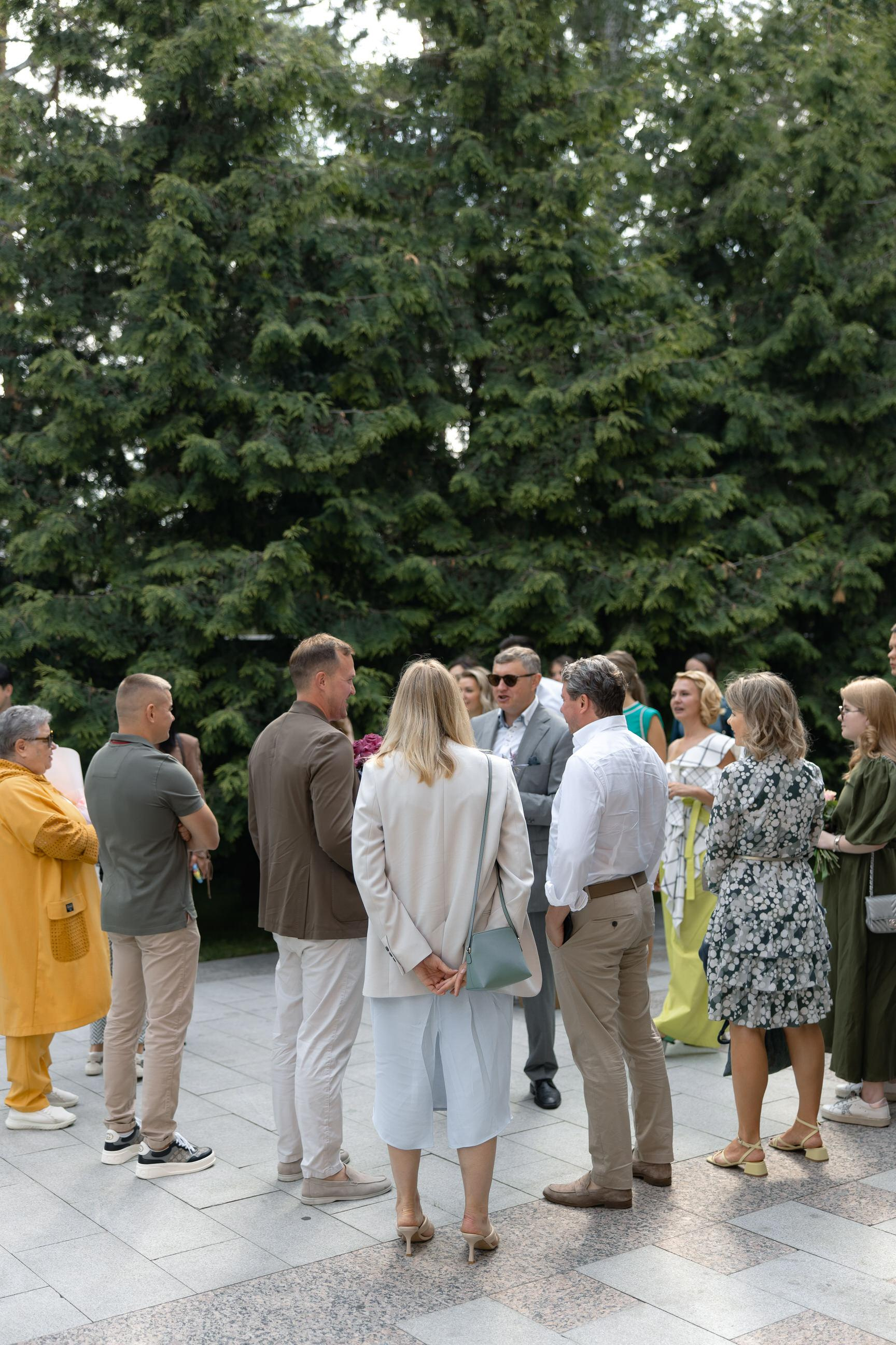 Марина & Григорий. Yura Rush Свадебный фотограф Тюмень