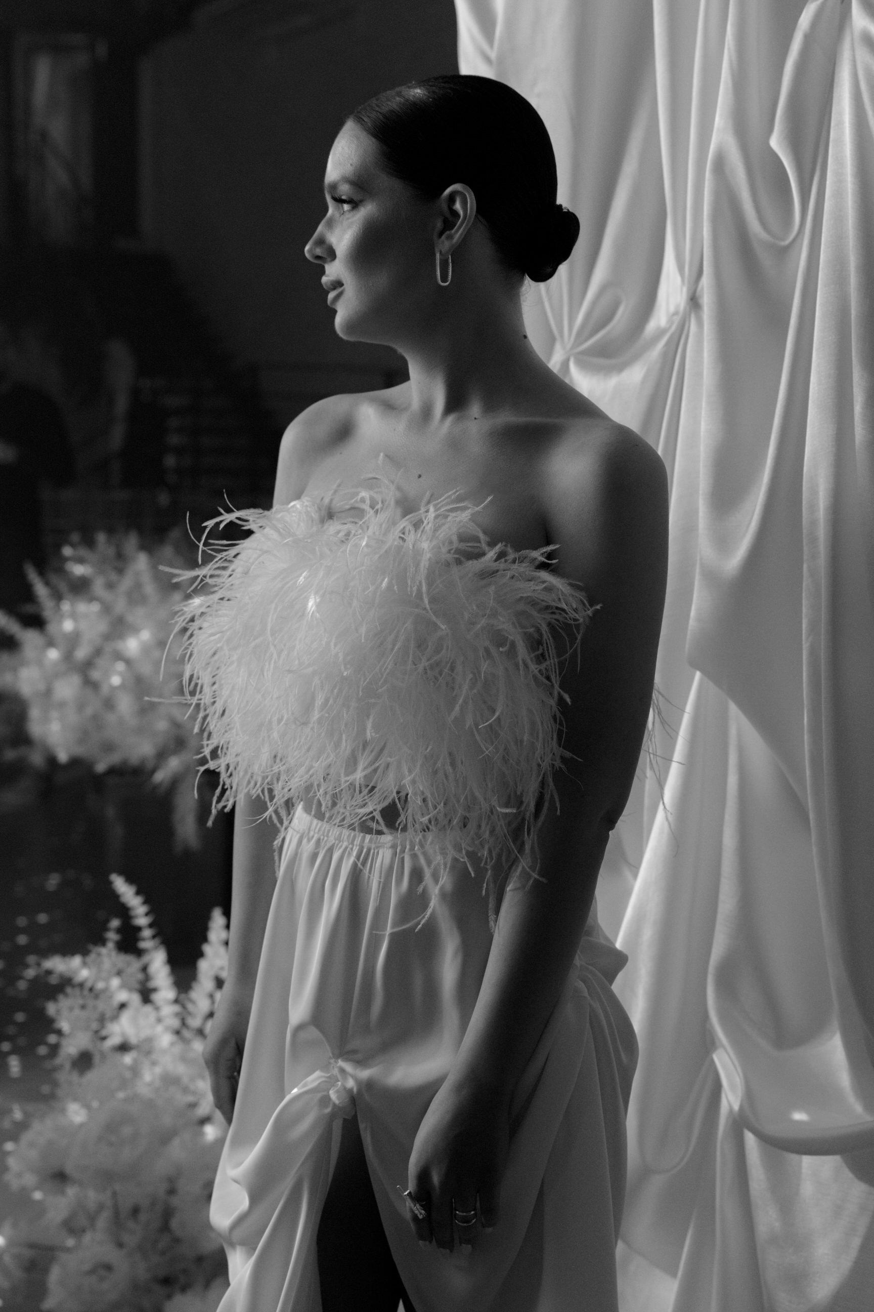 Юлия & Иван. Yura Rush Свадебный фотограф Тюмень