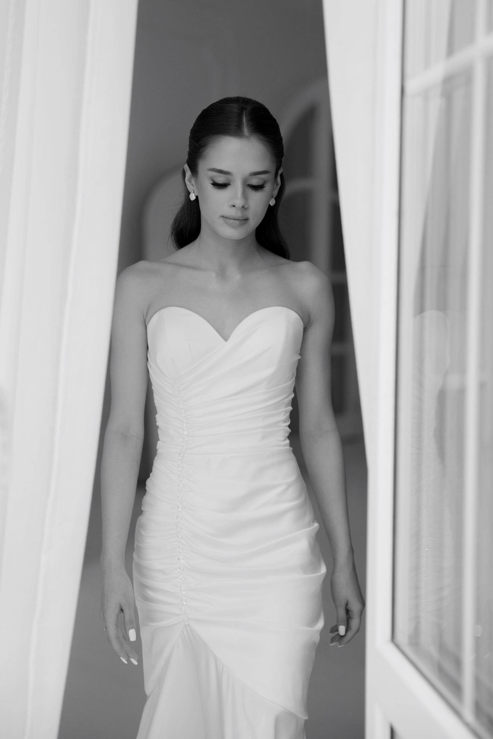 Марина & Григорий. Yura Rush Свадебный фотограф Тюмень