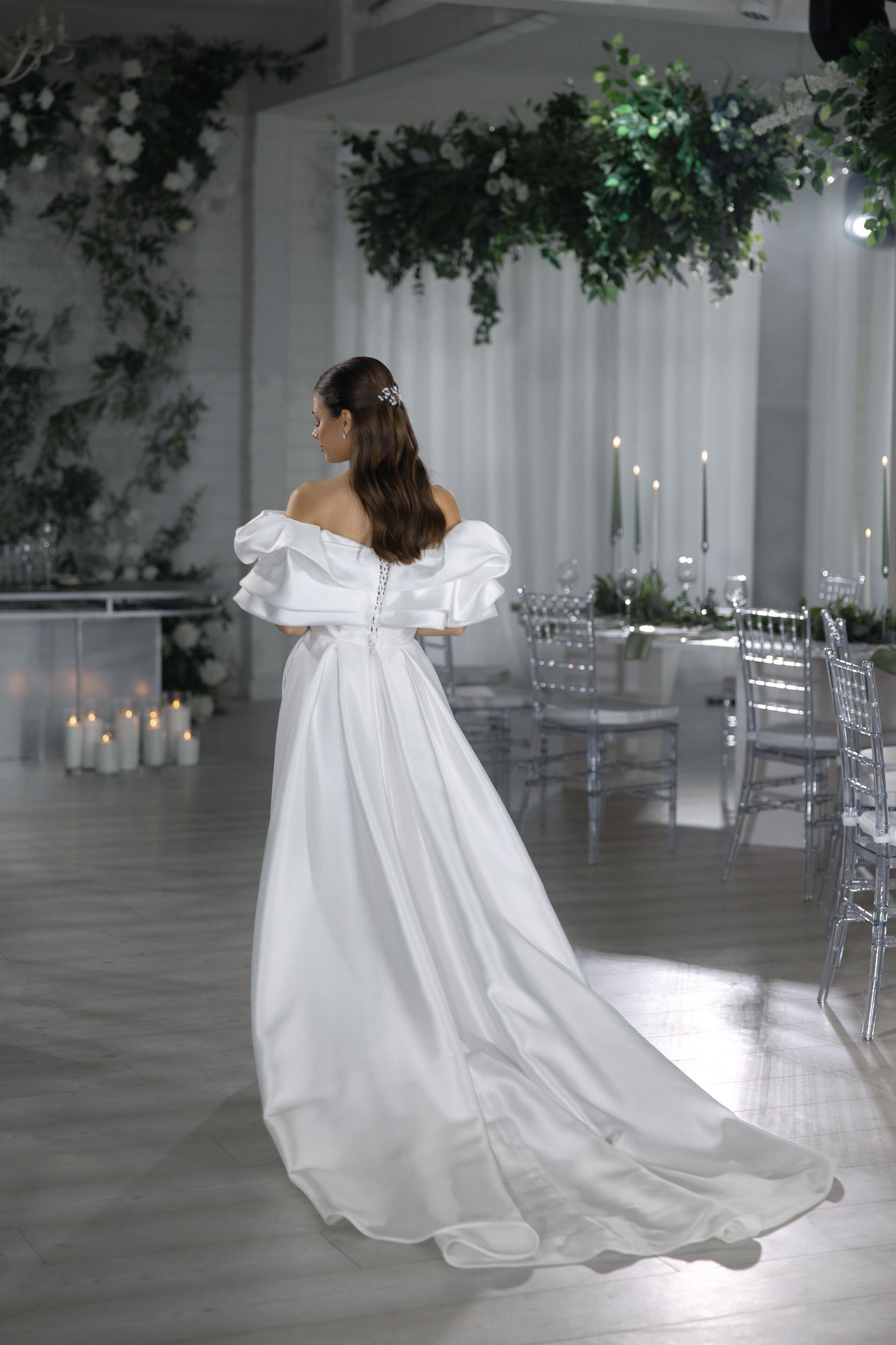 Марина & Григорий. Yura Rush Свадебный фотограф Тюмень