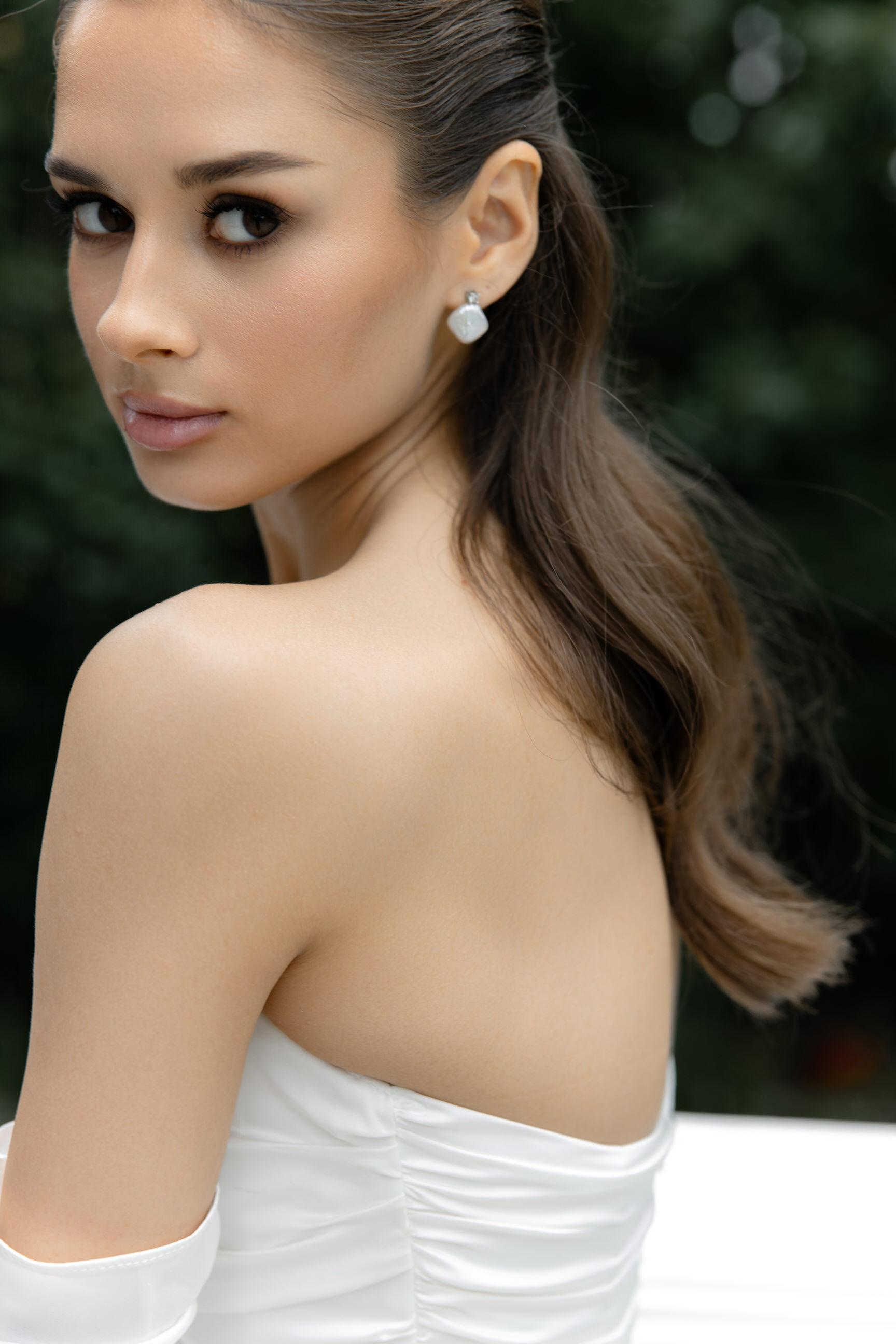 Марина & Григорий. Yura Rush Свадебный фотограф Тюмень