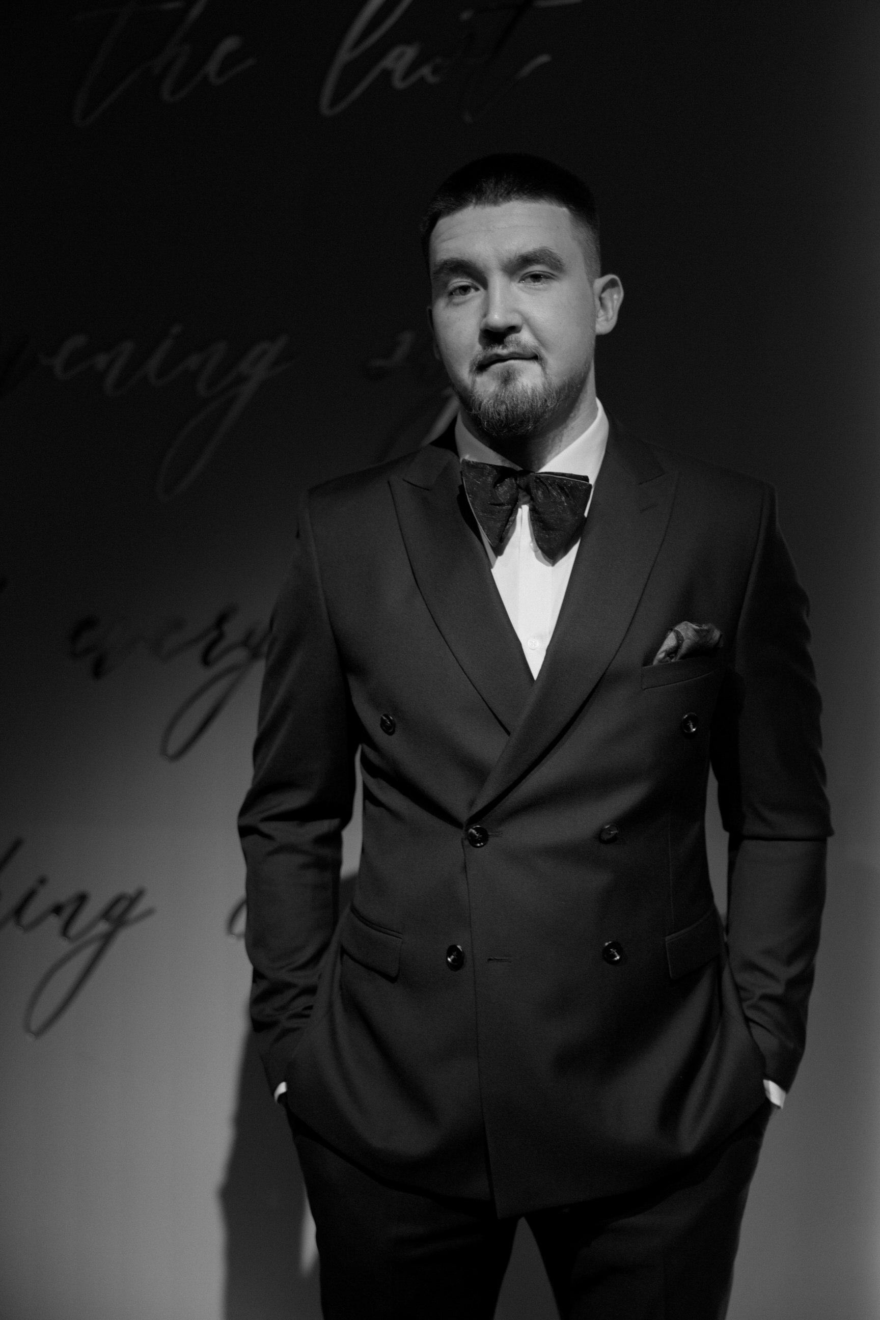 Юлия & Иван. Yura Rush Свадебный фотограф Тюмень