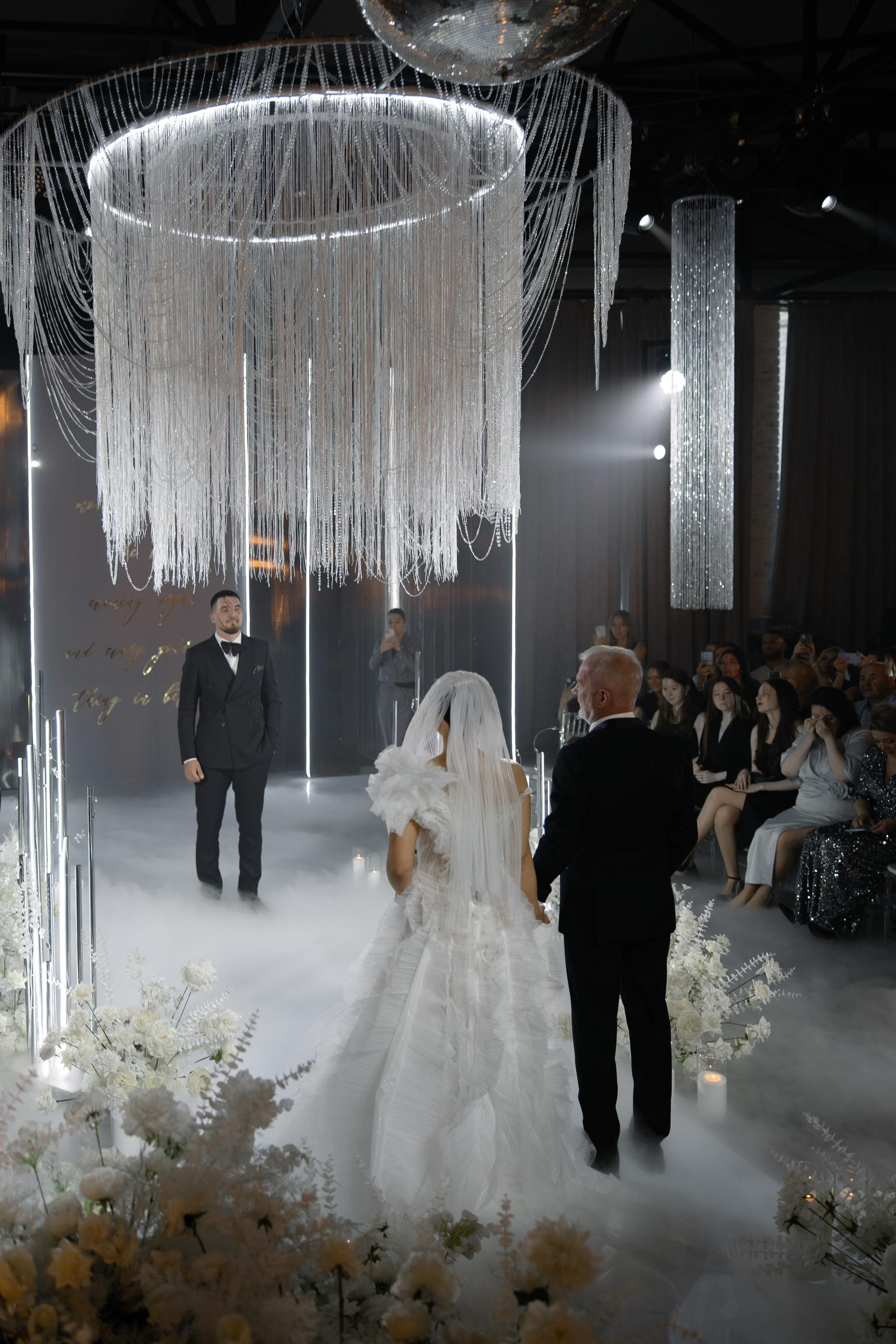 Юлия & Иван. Yura Rush Свадебный фотограф Тюмень