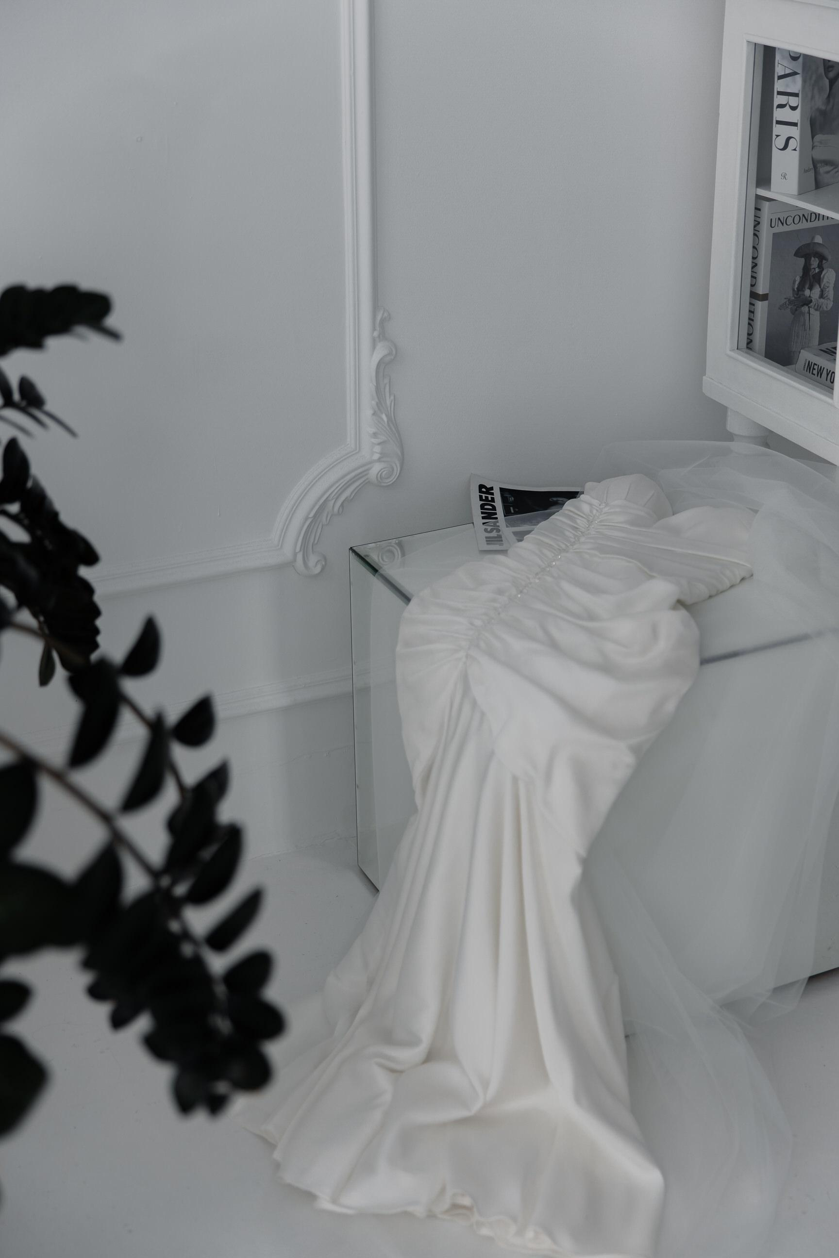 Марина & Григорий. Yura Rush Свадебный фотограф Тюмень