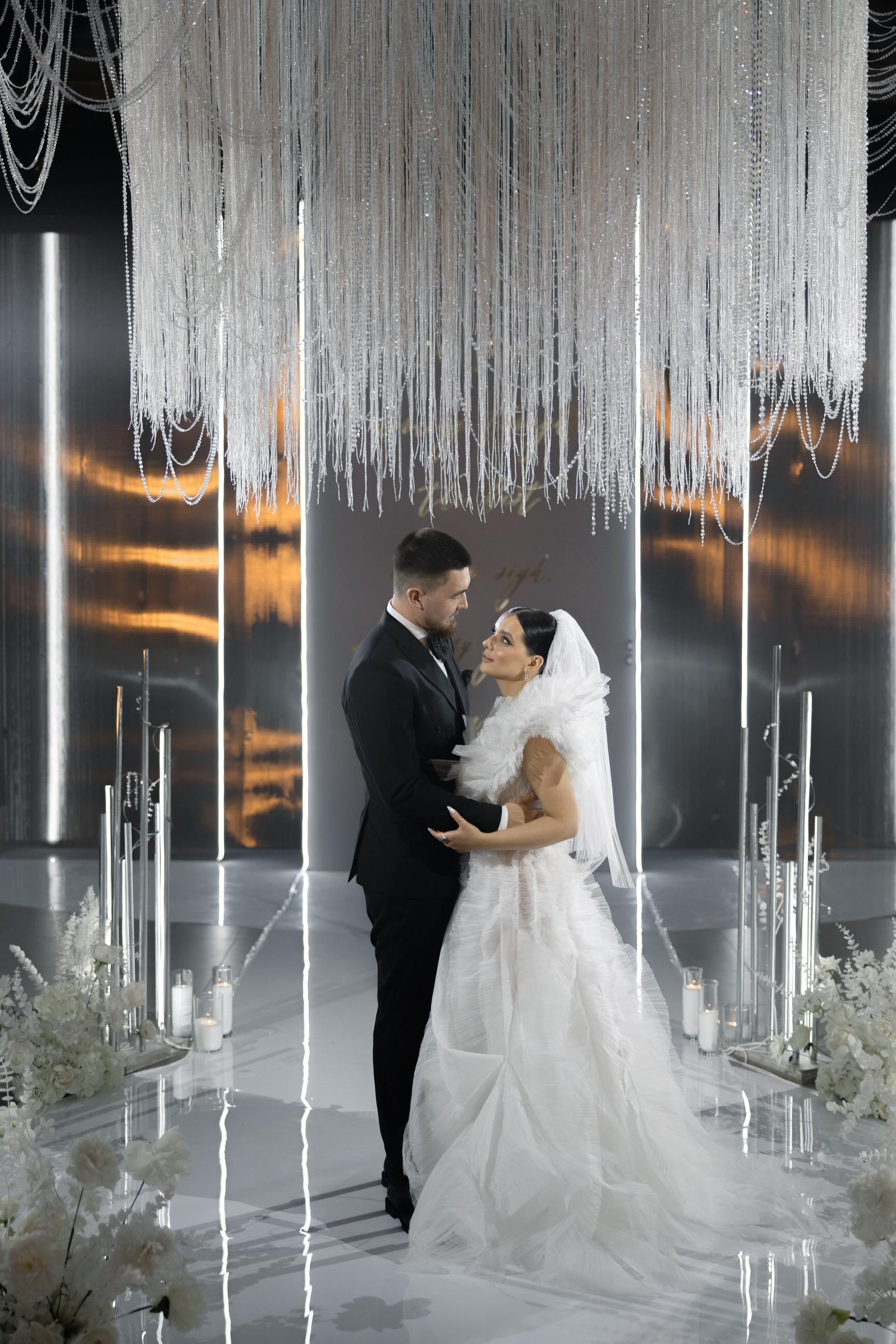 Юлия & Иван. Yura Rush Свадебный фотограф Тюмень