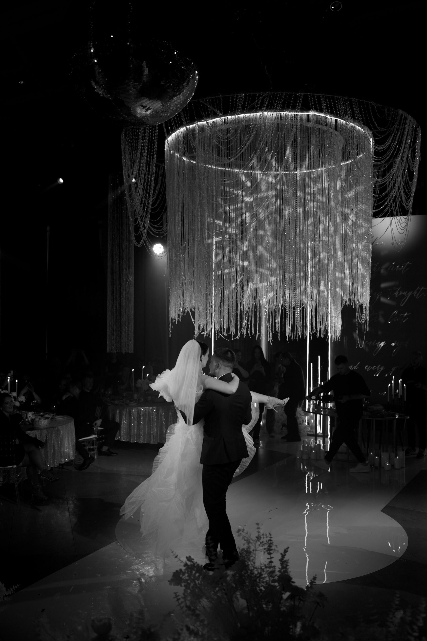 Юлия & Иван. Yura Rush Свадебный фотограф Тюмень