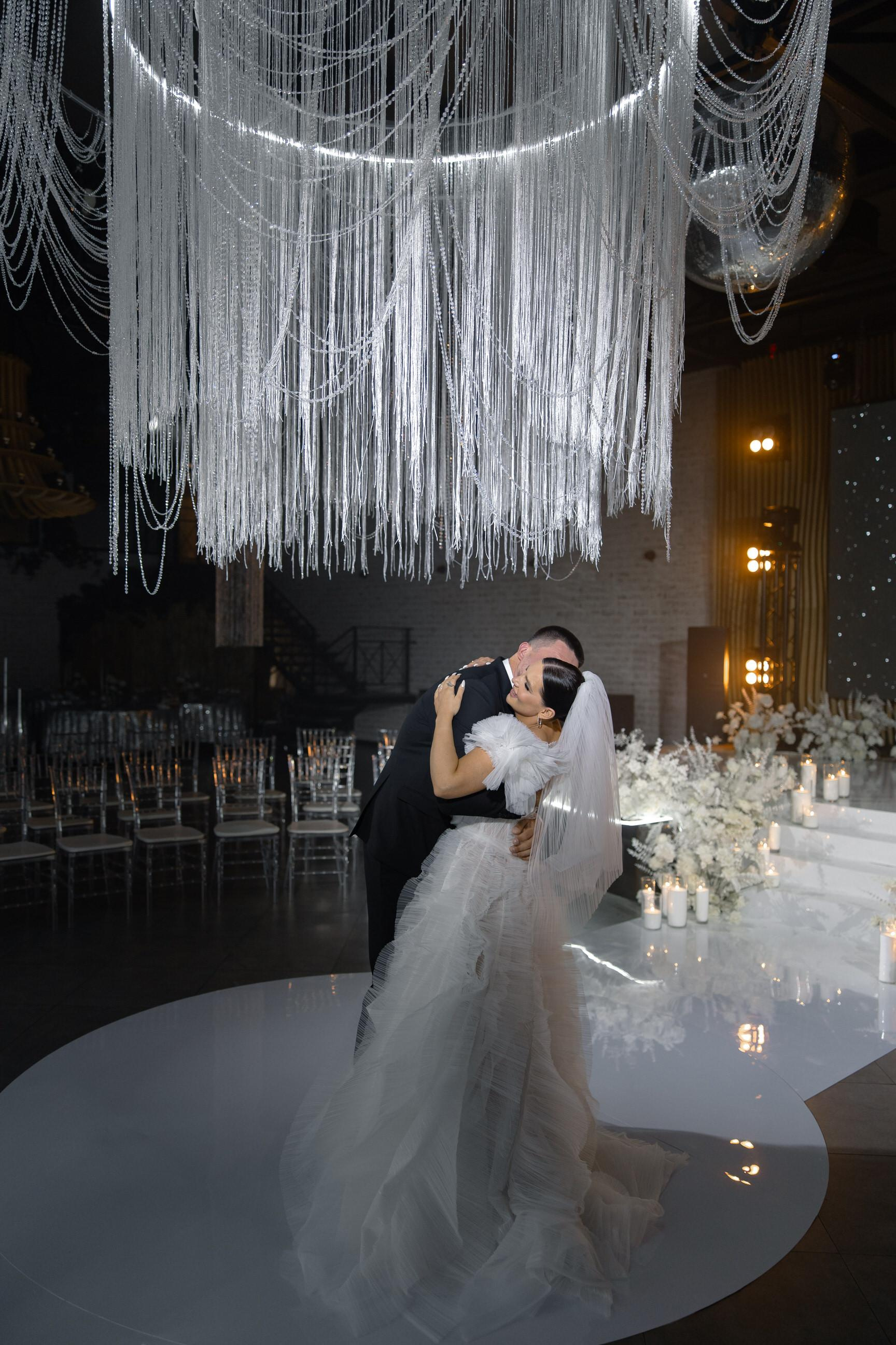 Юлия & Иван. Yura Rush Свадебный фотограф Тюмень