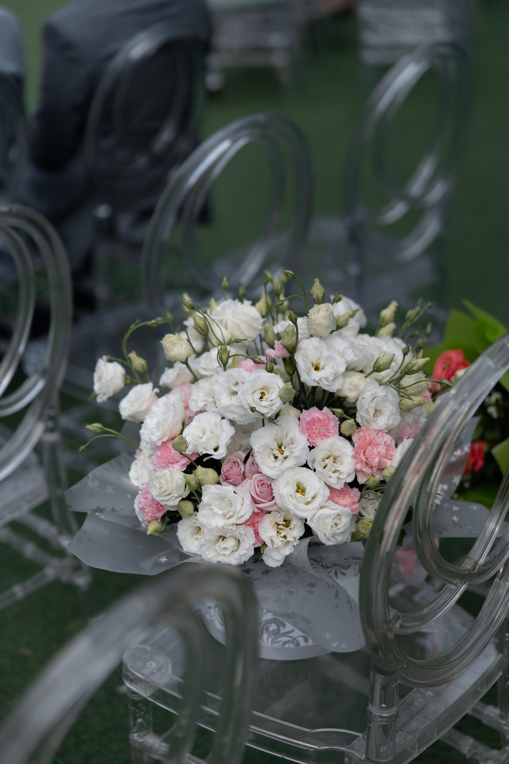 Марина & Григорий. Yura Rush Свадебный фотограф Тюмень