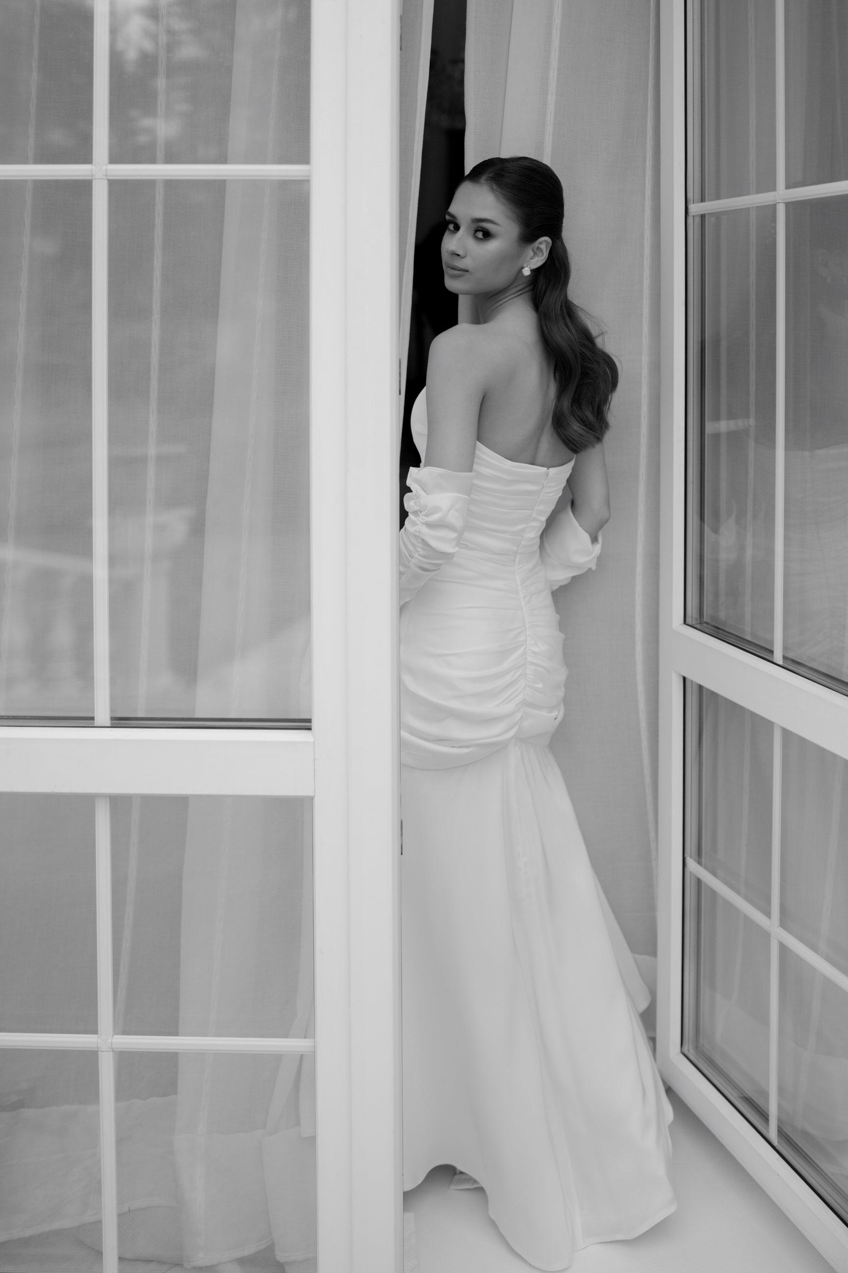 Марина & Григорий. Yura Rush Свадебный фотограф Тюмень