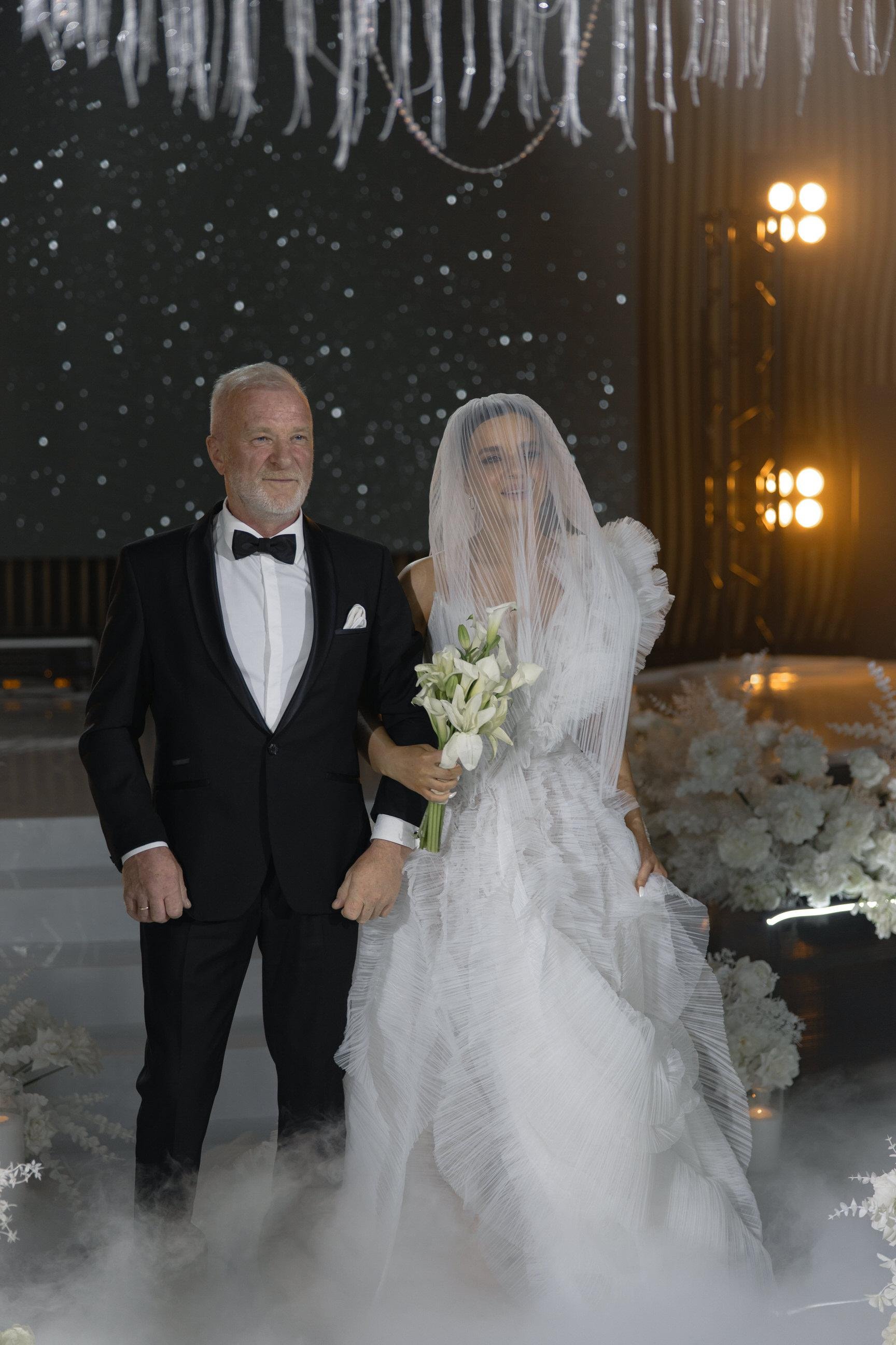 Юлия & Иван. Yura Rush Свадебный фотограф Тюмень