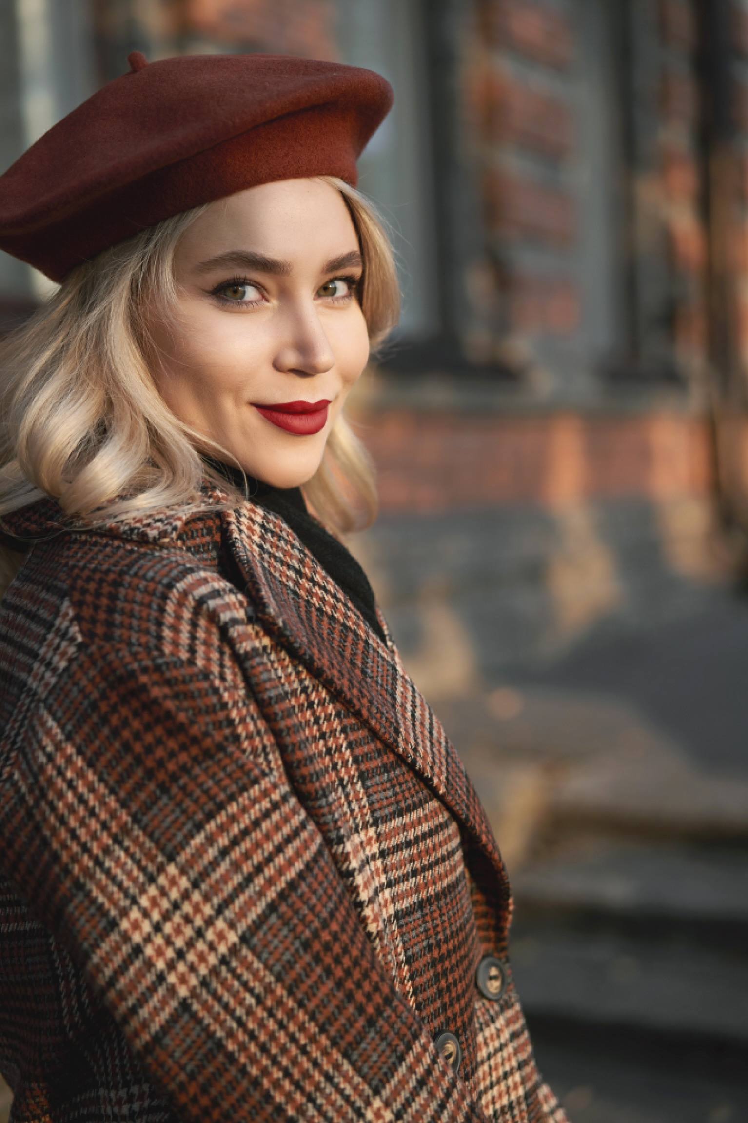 Контакты. Фотограф Анна Добротворская, Хабаровск