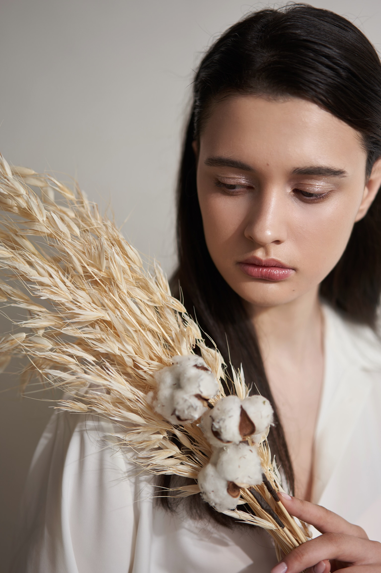 Контакты. Фотограф Анна Добротворская, Хабаровск