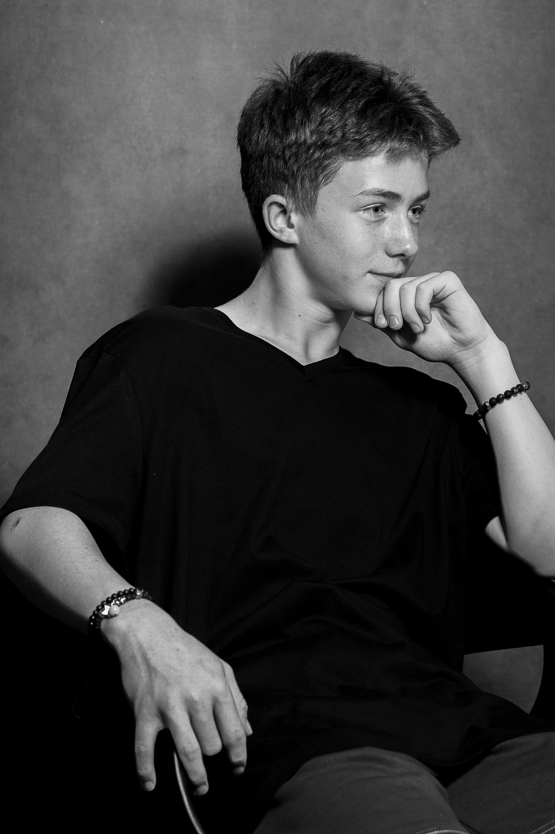 Папка для Вальдорфа. Фотограф Бызов Павел