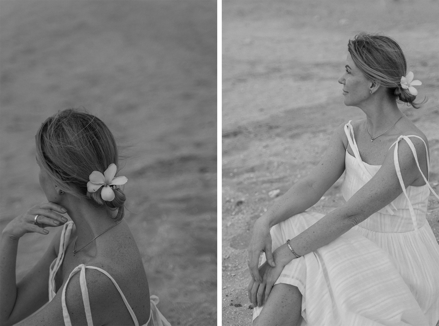 фотограф в Абу Даби, семейная фотосессия на пляже