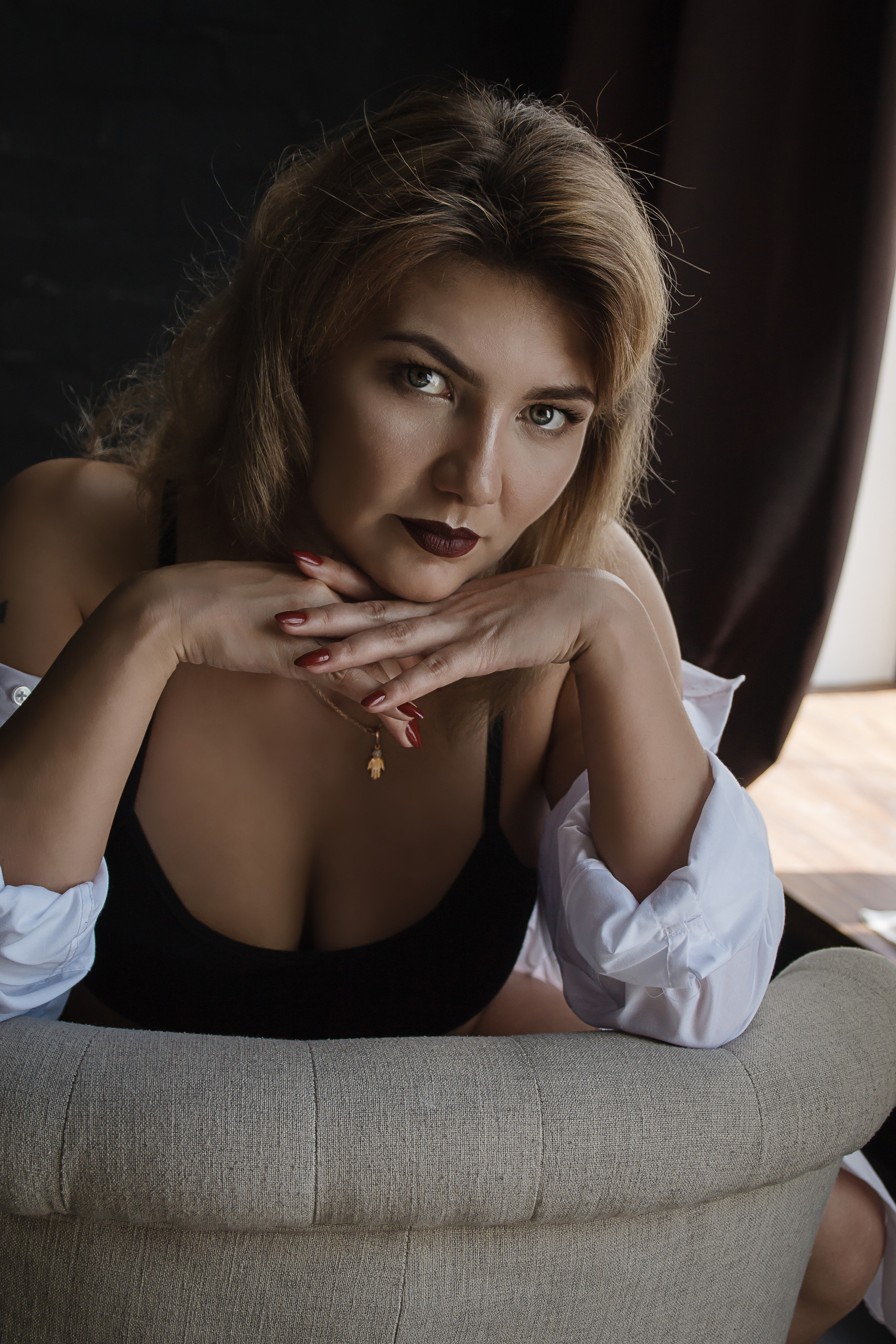 Свадебный и семейный фотограф в Лениногорске Альбина Хасаншина