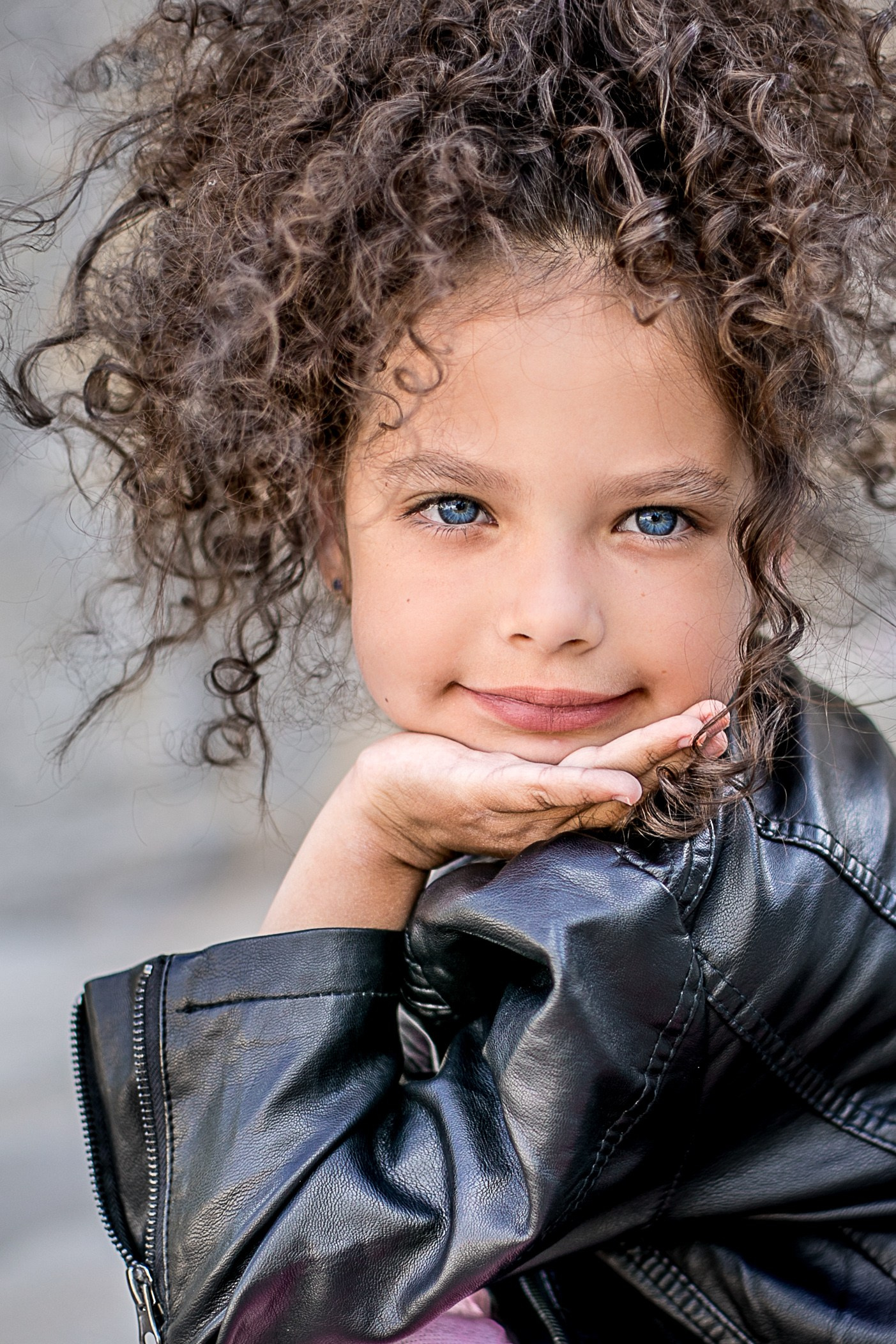 Детский и семейный фотограф в Стерлитамаке Миронова Юлия