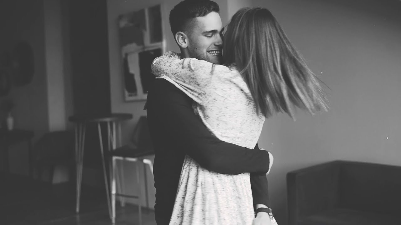 Love story — видеосъемка. Видеограф в Москве Анна Бортникова