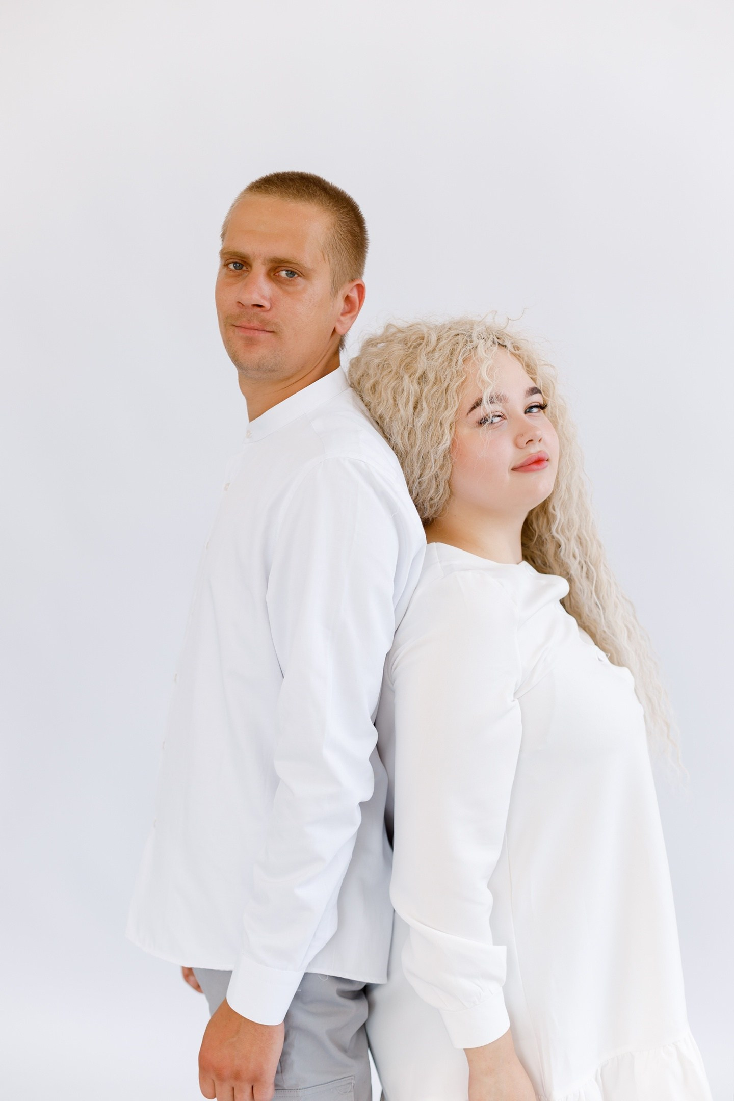 Семейная. Фотограф Бондарева Диана