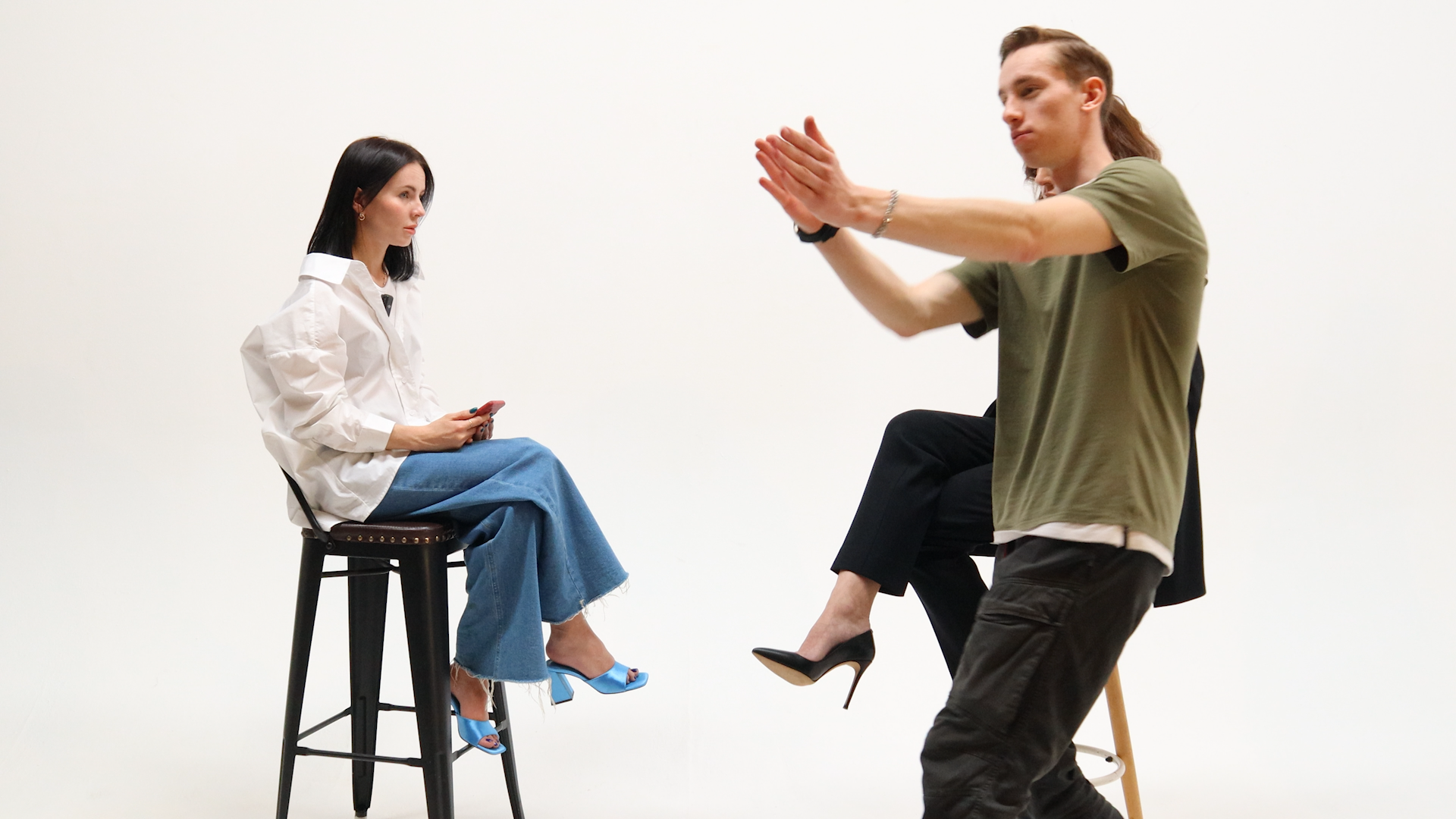 ОБО МНЕ. ФОТОГРАФ/ ВИДЕОМЕЙКЕР/ Жмурченко Олег