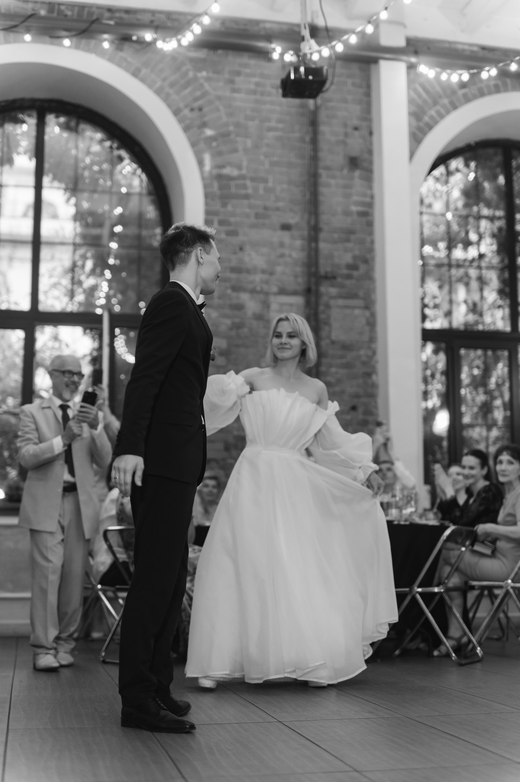 СВАДЬБЫ. Фотограф Москва Софа Ревчук