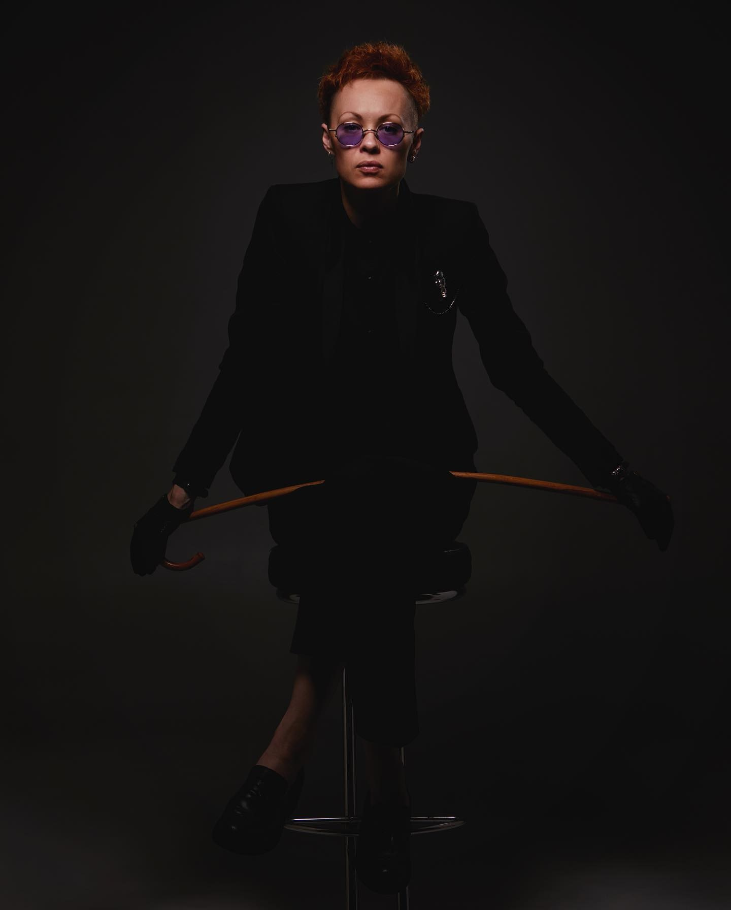 Профессиональная фотосъемка для бизнеса и личного бренда в Москве