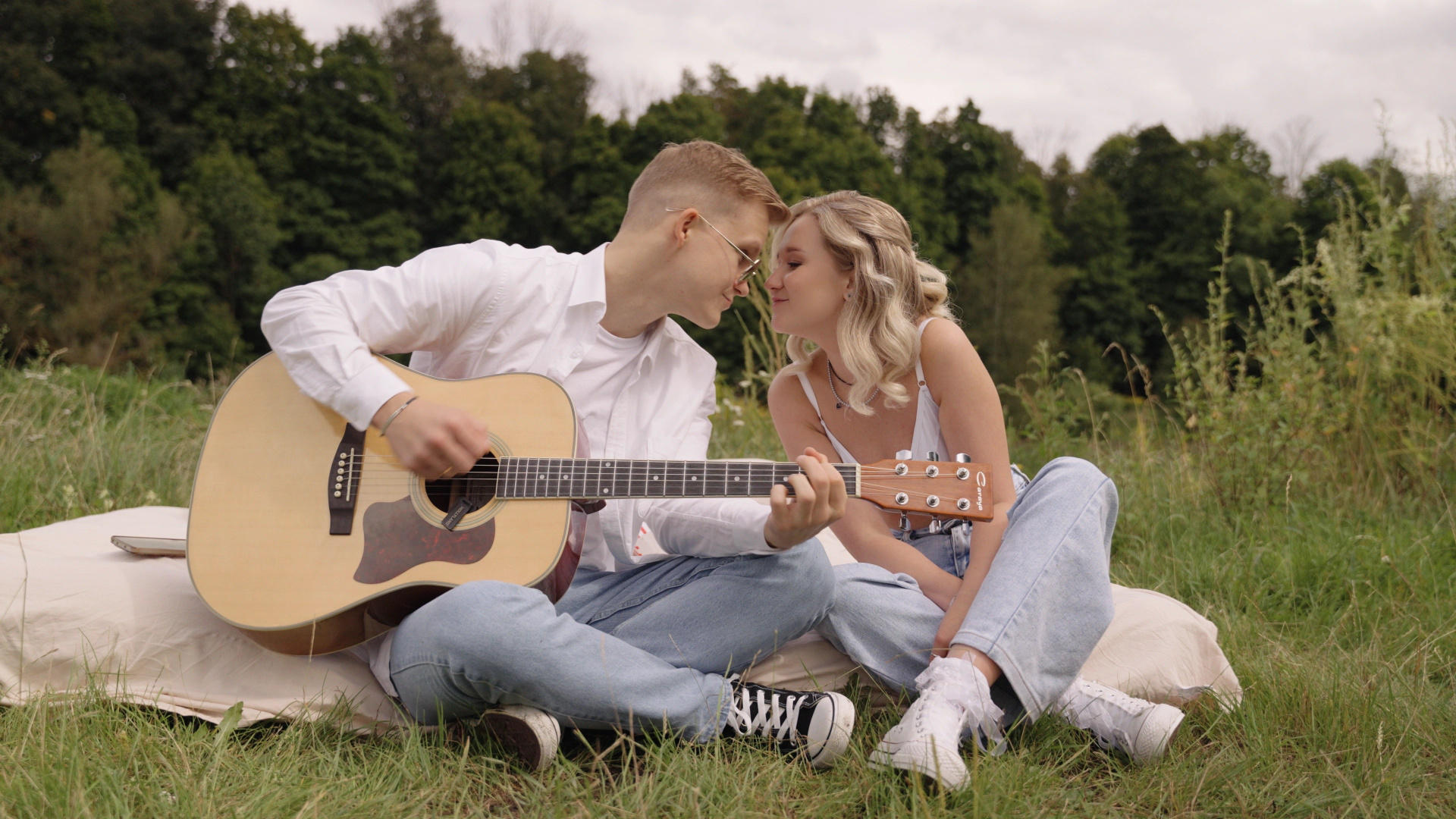 Клипы. Профитролли. Фильмы о вас и вашей семье. Студия Видеопроизводства. Москва