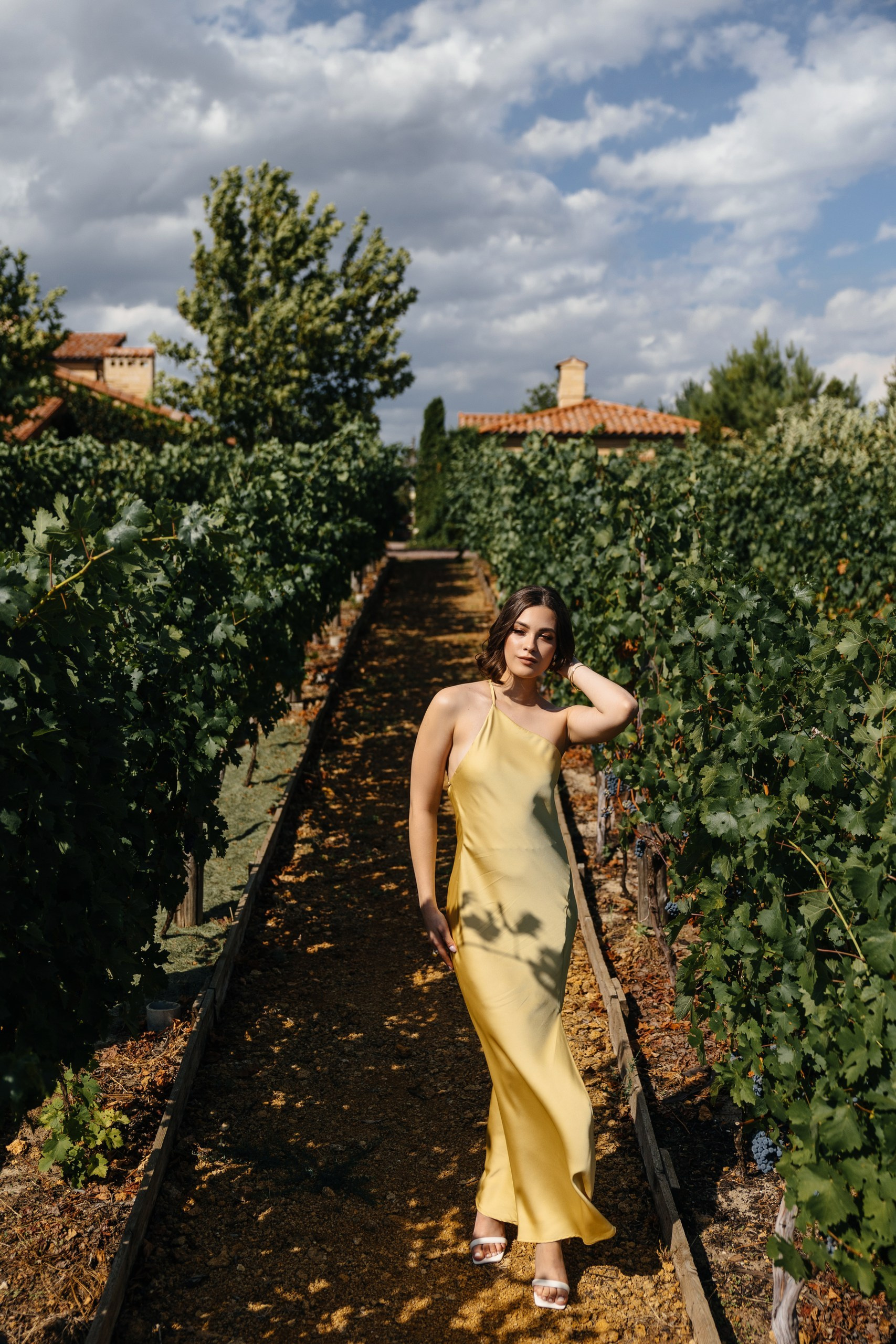 Свадебные истории. Свадебный фотограф в Ростове-на-Дону Васильченко Сергей