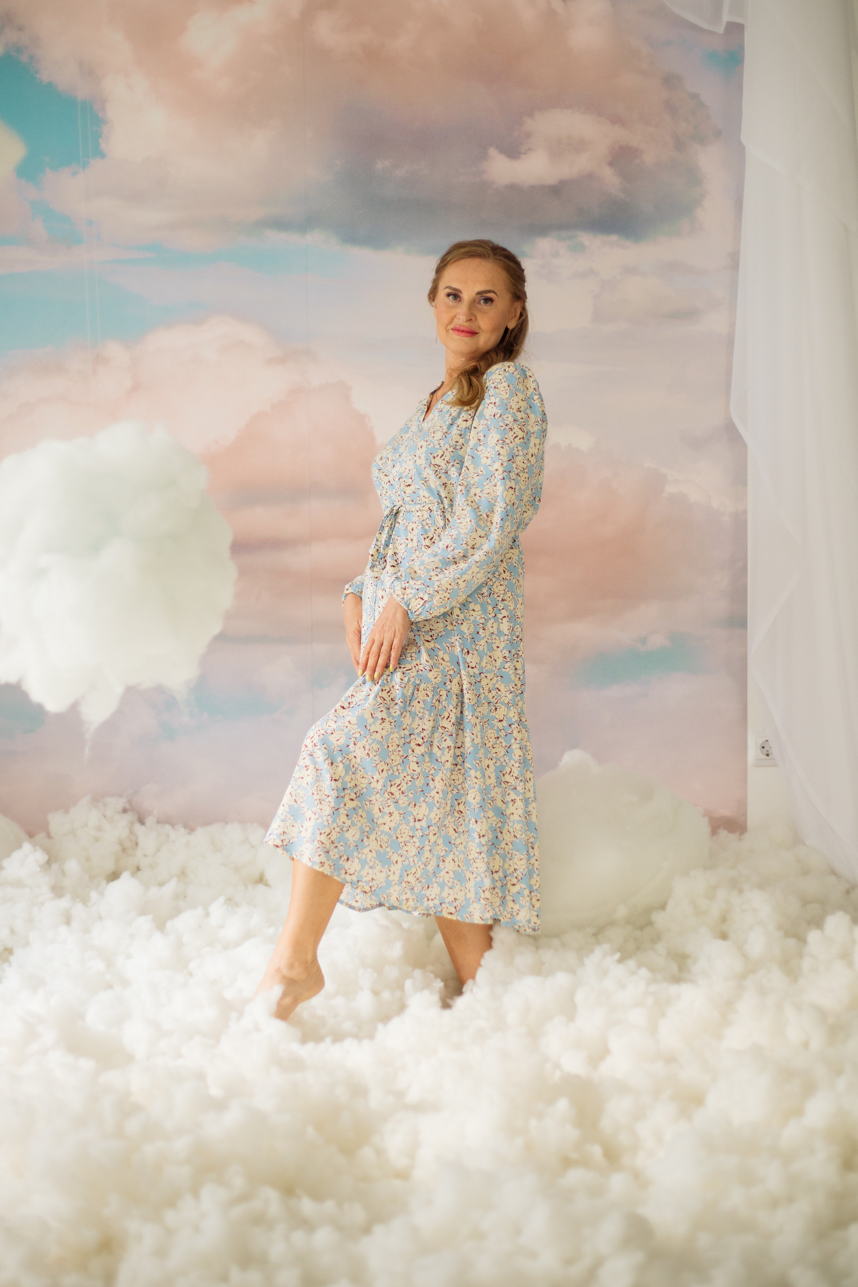 Отзывы. Женский и семейный фотограф в Томске Алиса Качан