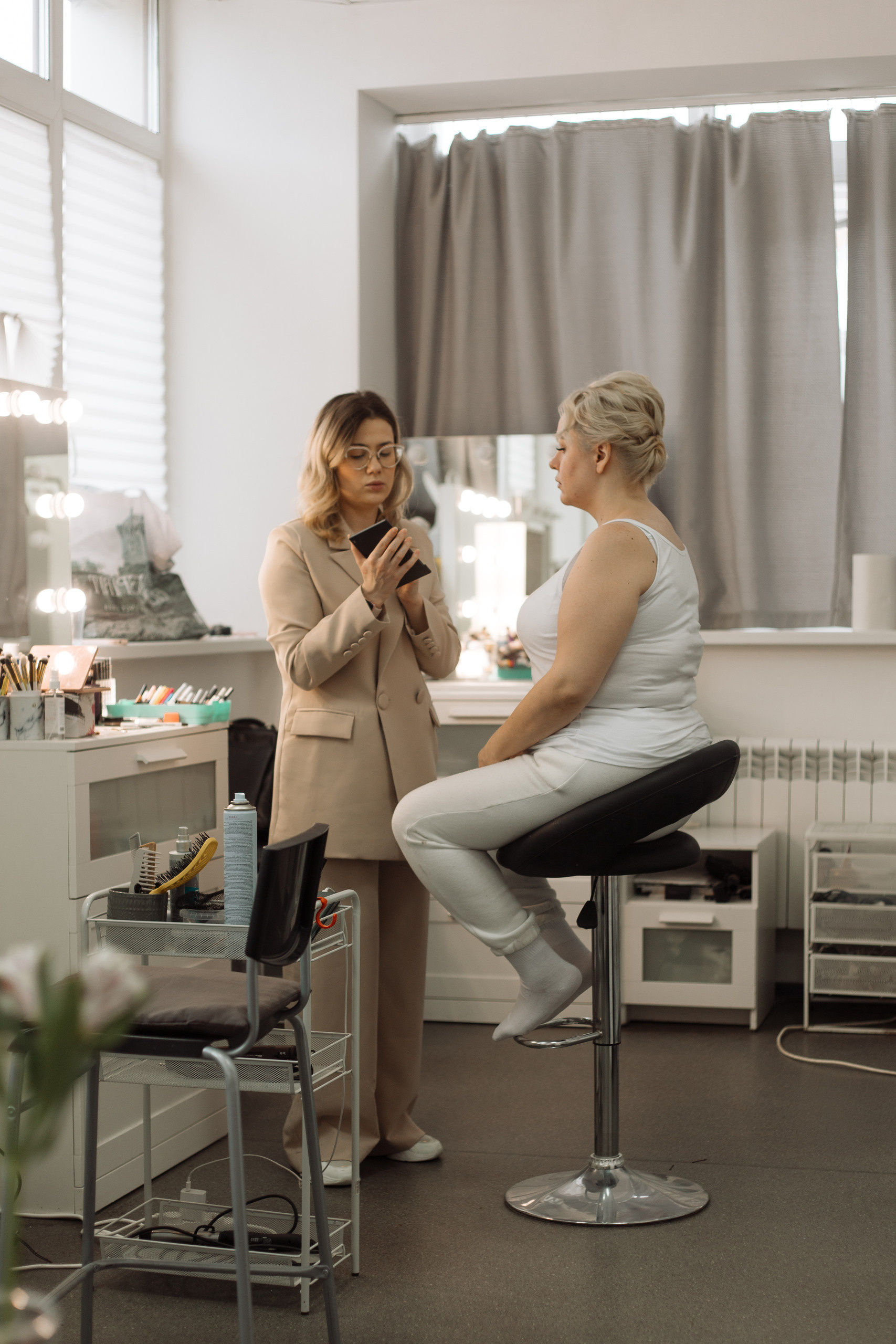 Отзывы. Женский и семейный фотограф в Томске Алиса Качан