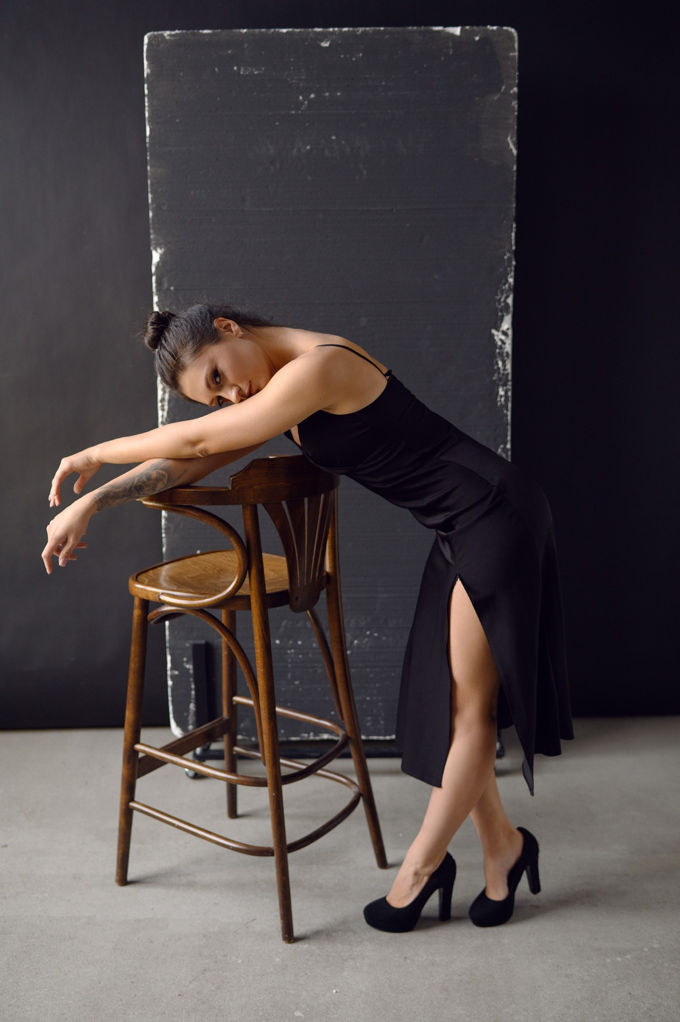 Профессиональный портретный фотограф в городе Иваново