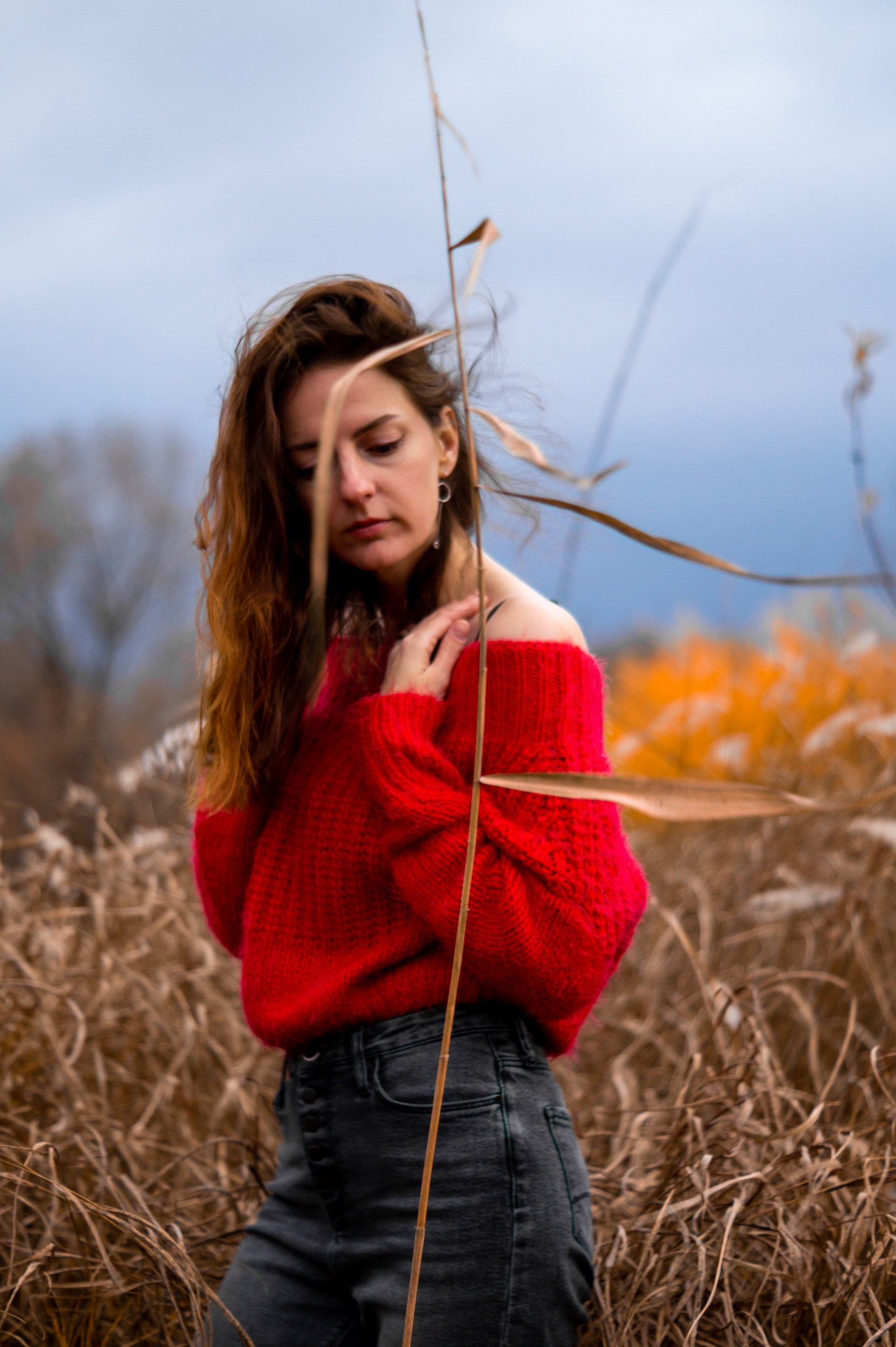 Заставка. Фотограф Ariadna Хабаровск/Уфа