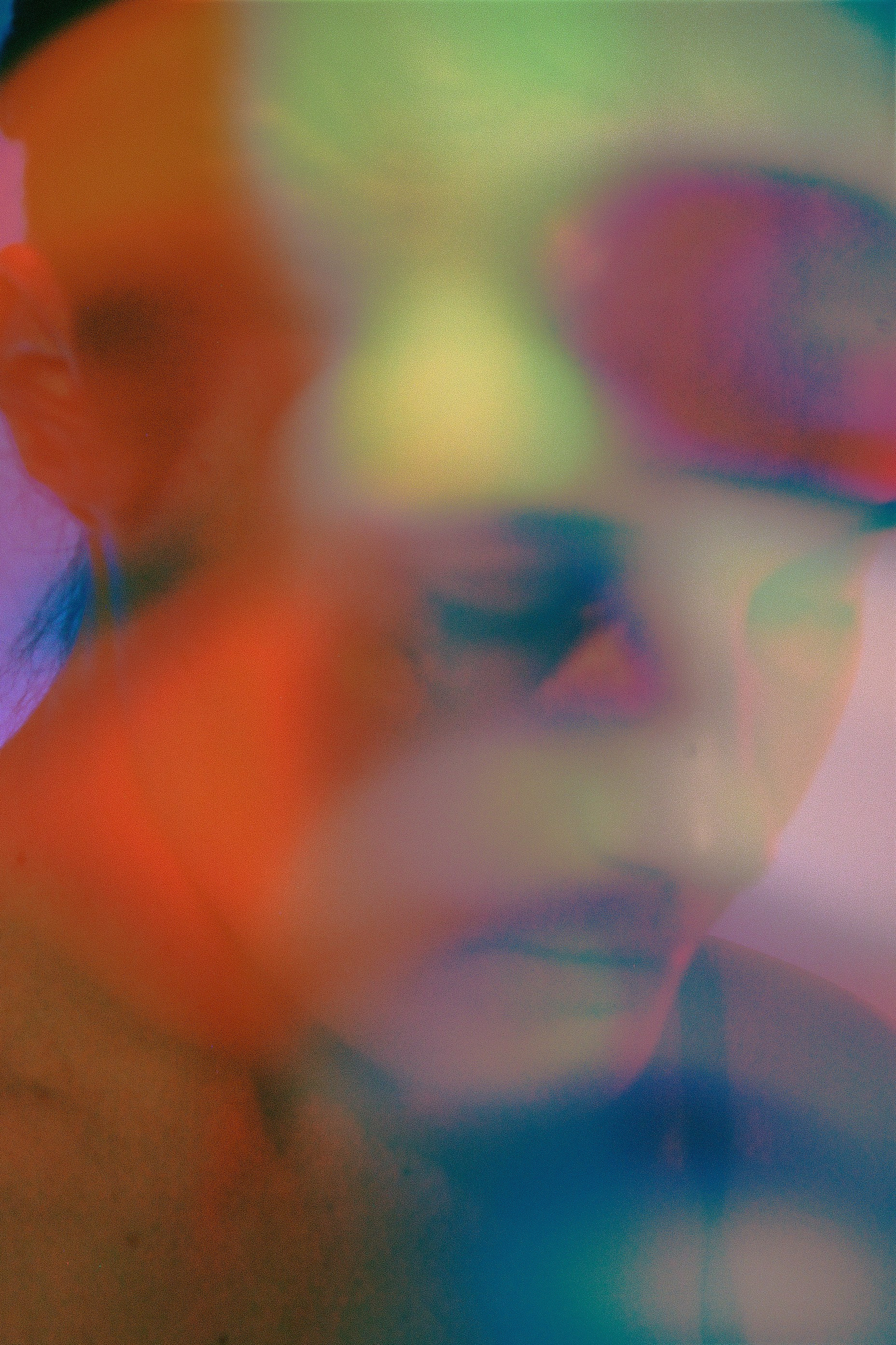 The best version of yourself. Nope. ALEXANDRA MALAKHOVA