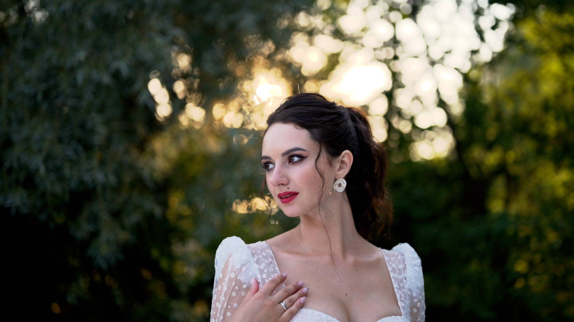 Портфолио. Свадебный видеограф в Москве Никонова Анна