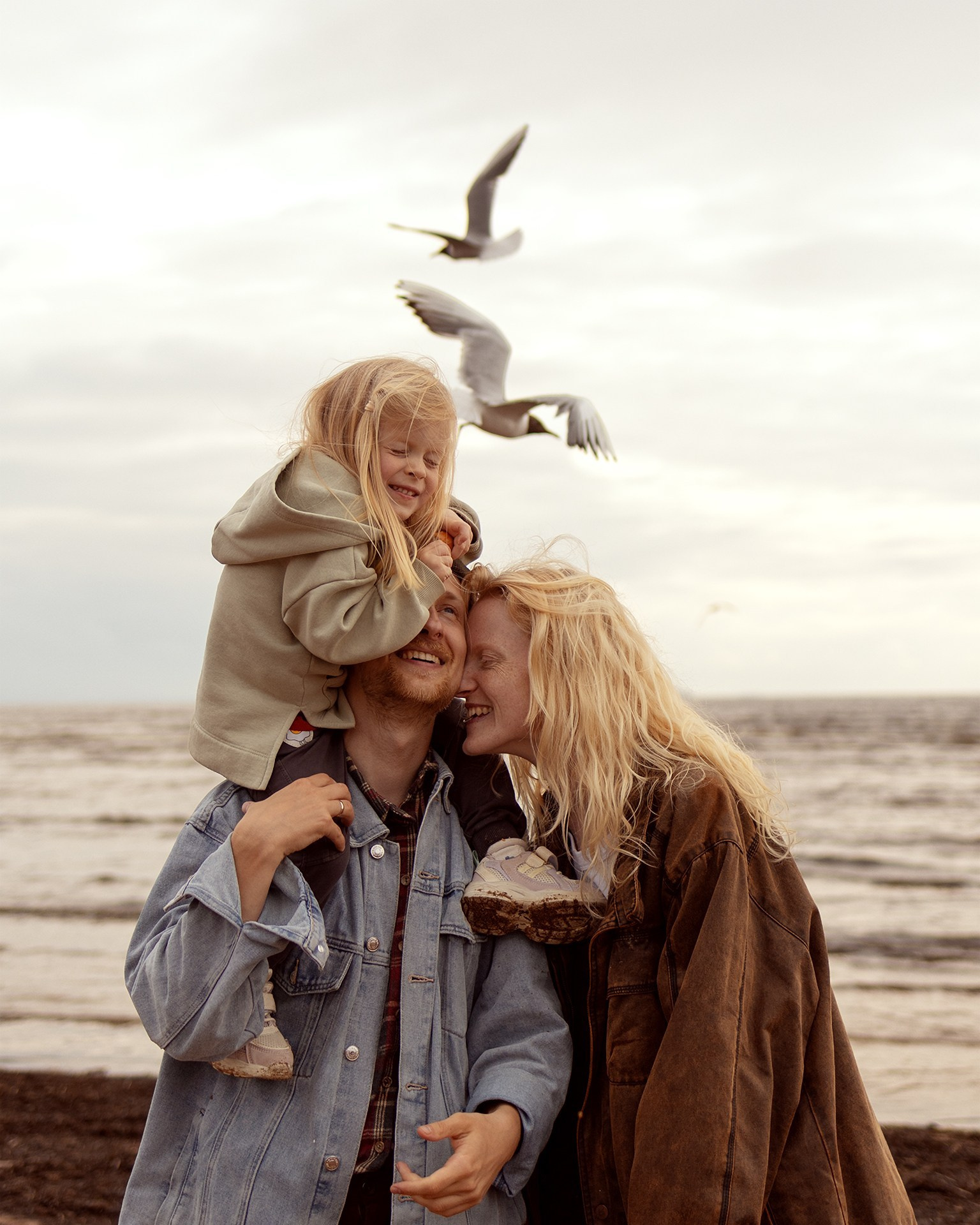 Семейный Фотограф, новорожденных в Санкт-Петербурге Марина Лемеш